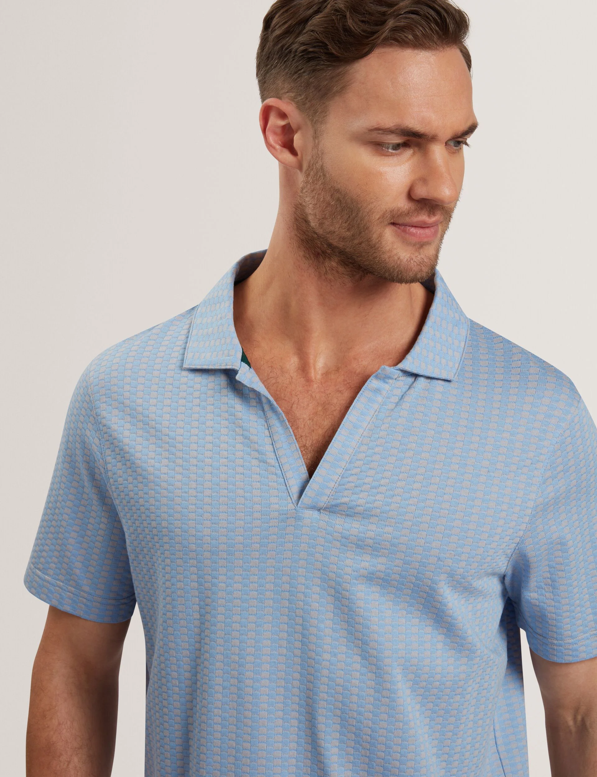 MATEJO | SKY BLUE - Image 4