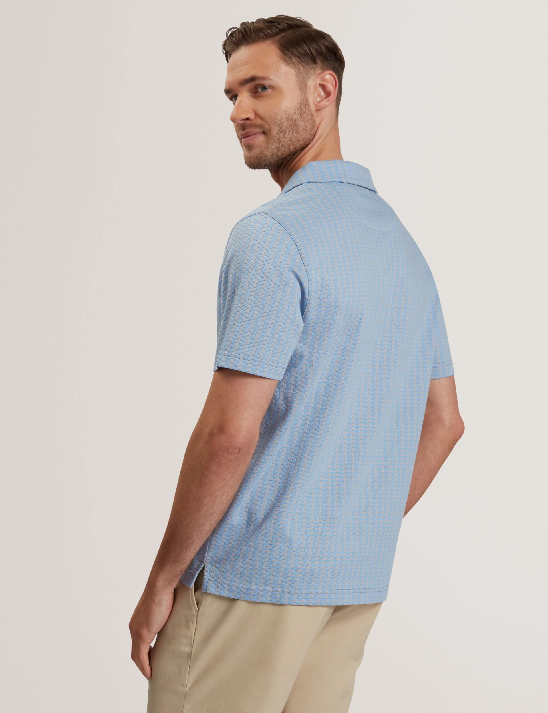 MATEJO | SKY BLUE - Image 5