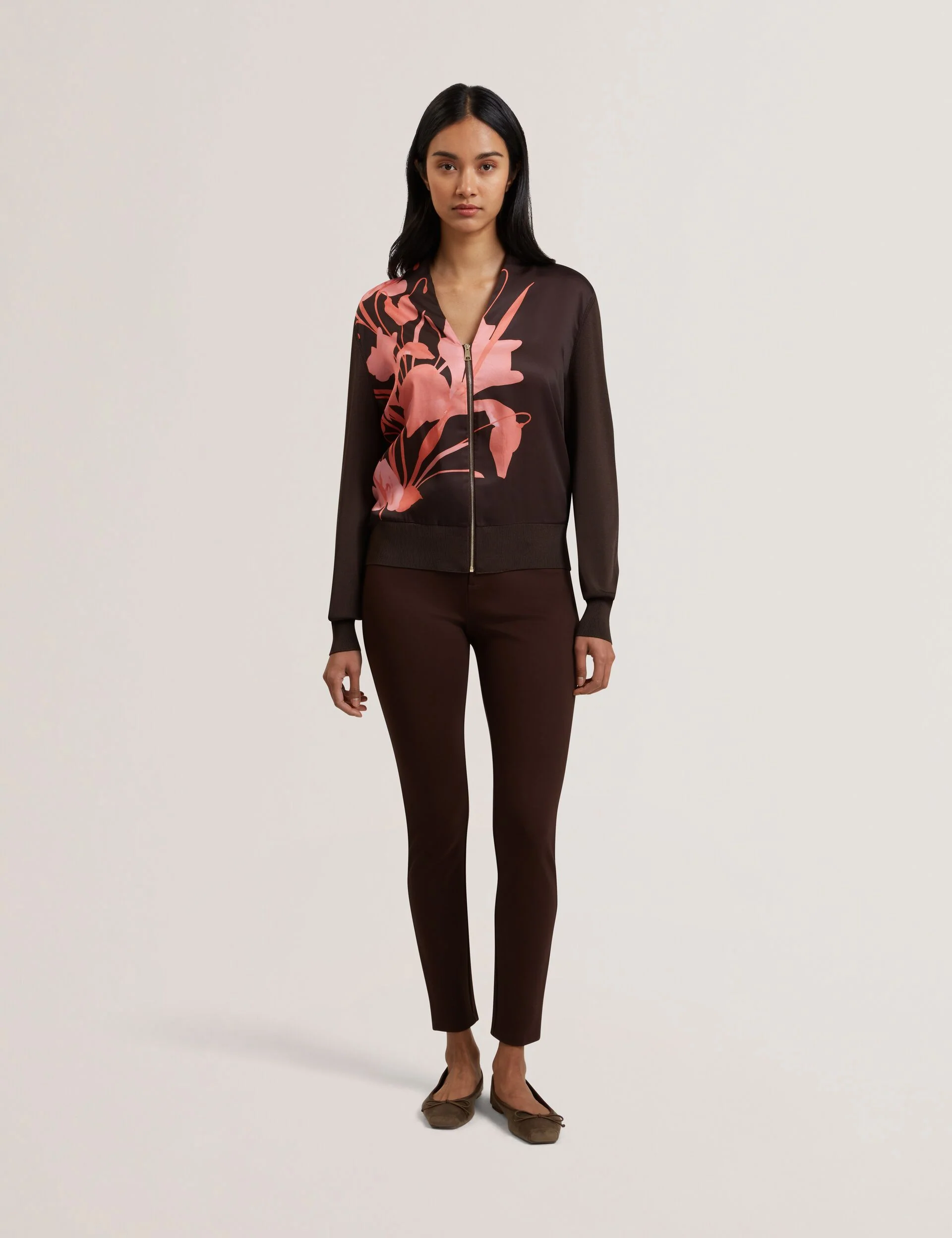 MATIINA | DARK BROWN - Image 2