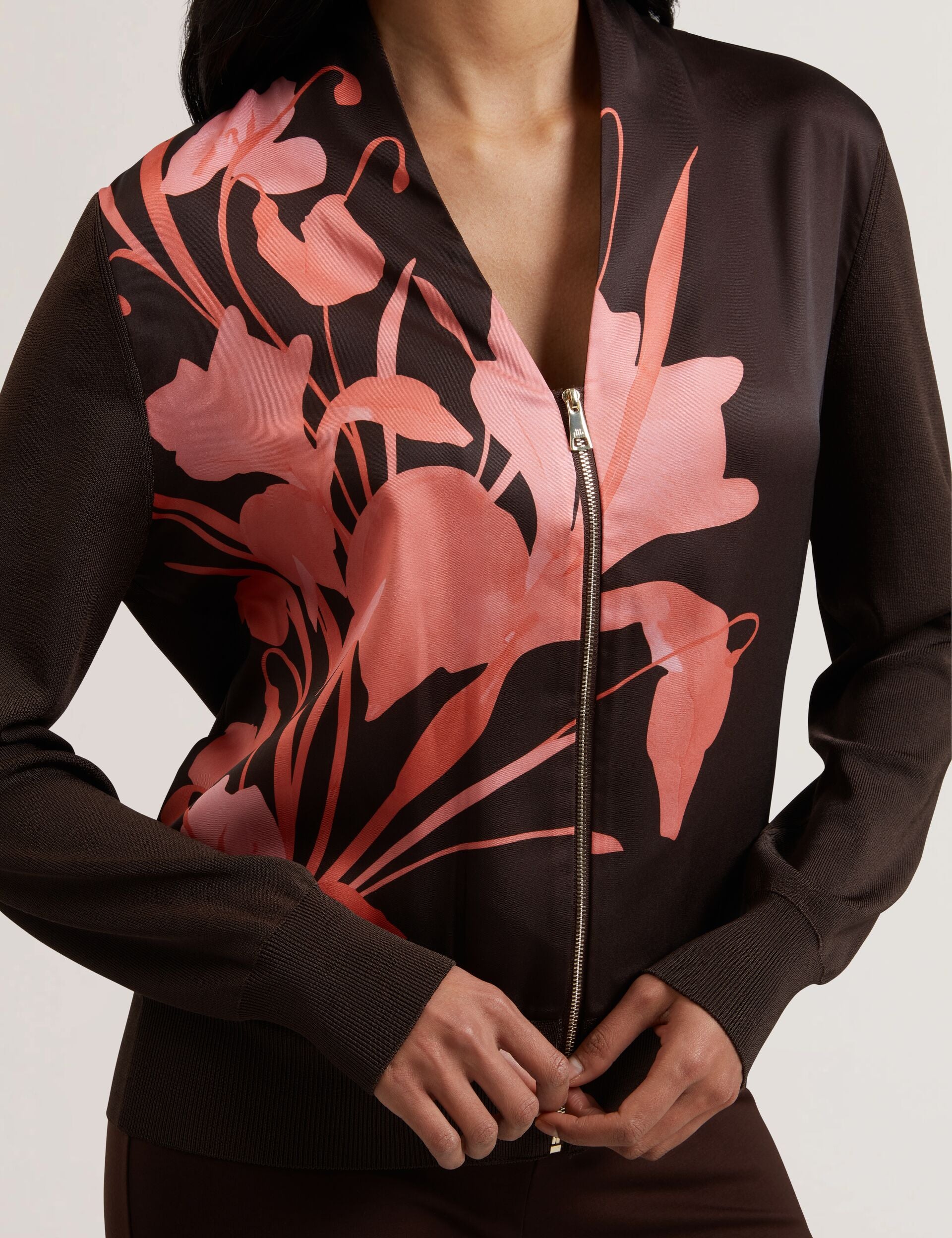 MATIINA | DARK BROWN - Image 4