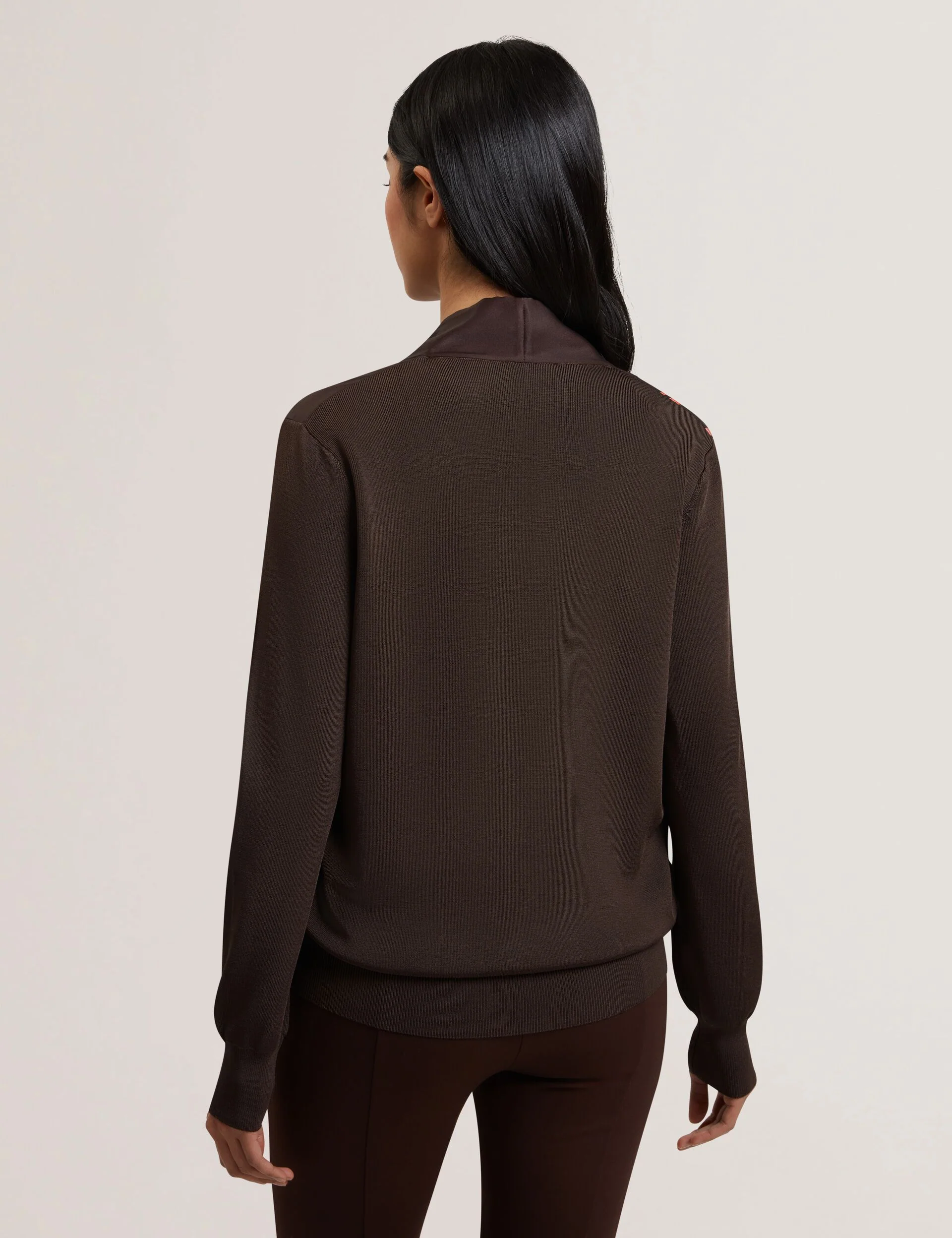 MATIINA | DARK BROWN - Image 5