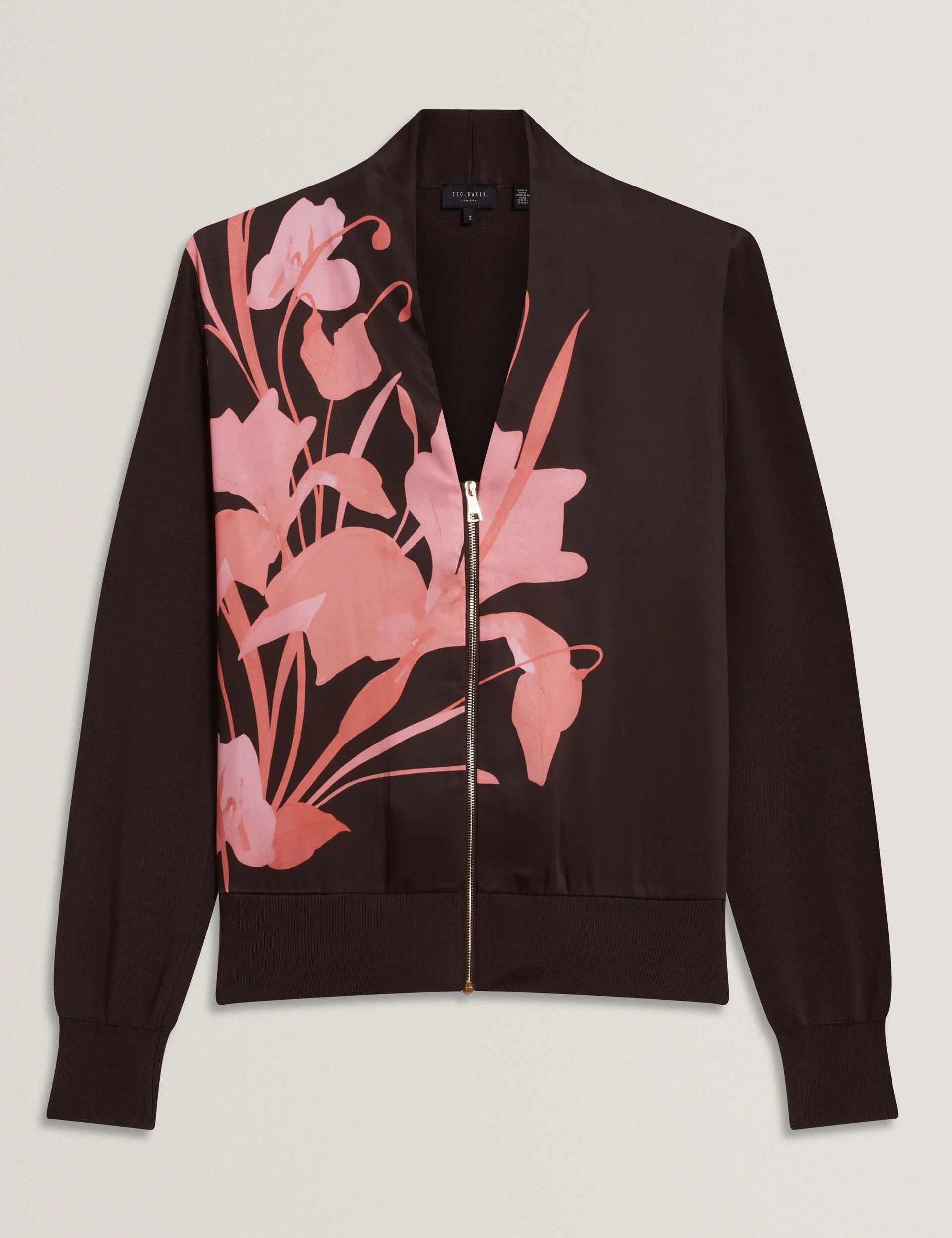 MATIINA | DARK BROWN - Image 6