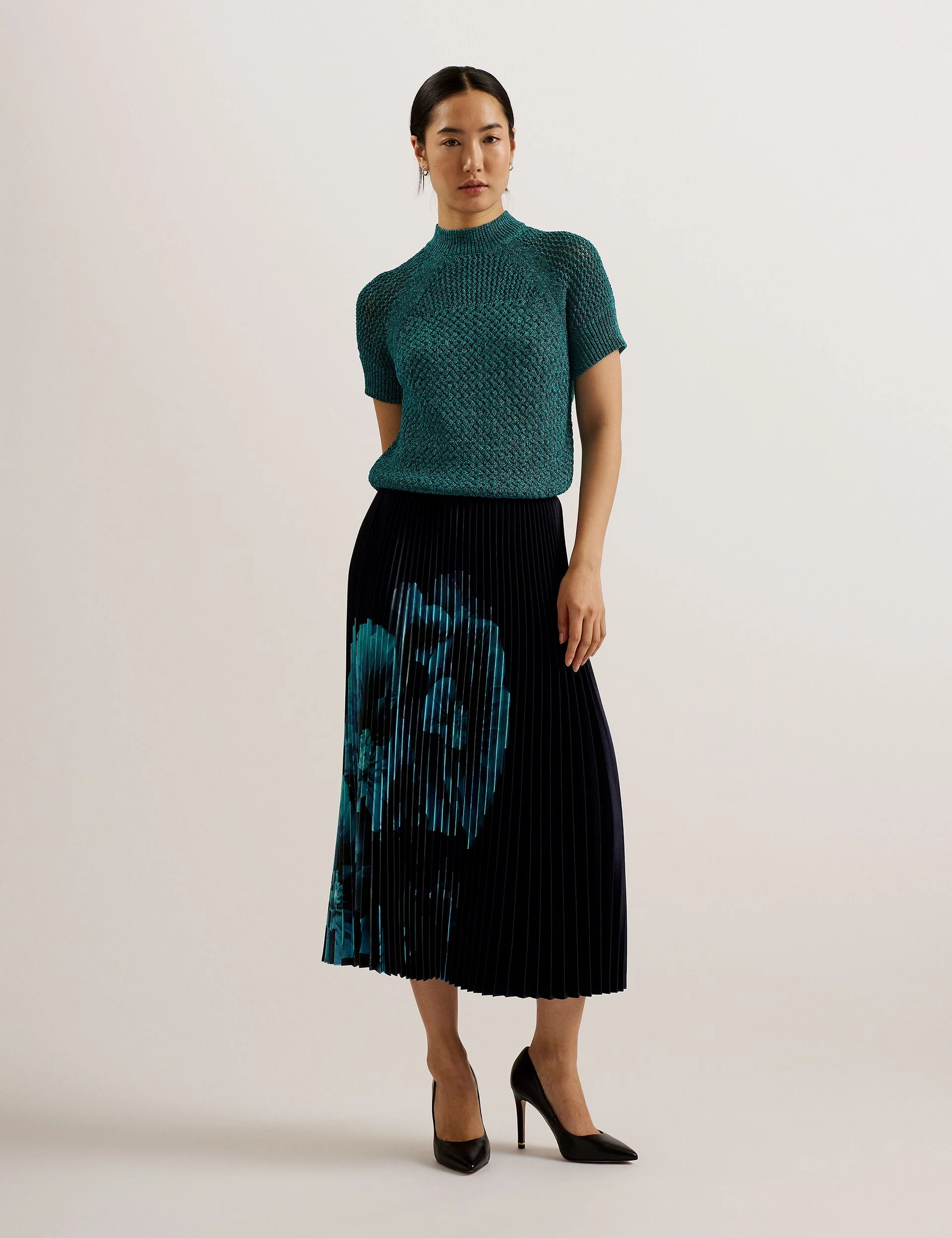 MATILDR | GREEN - Image 2