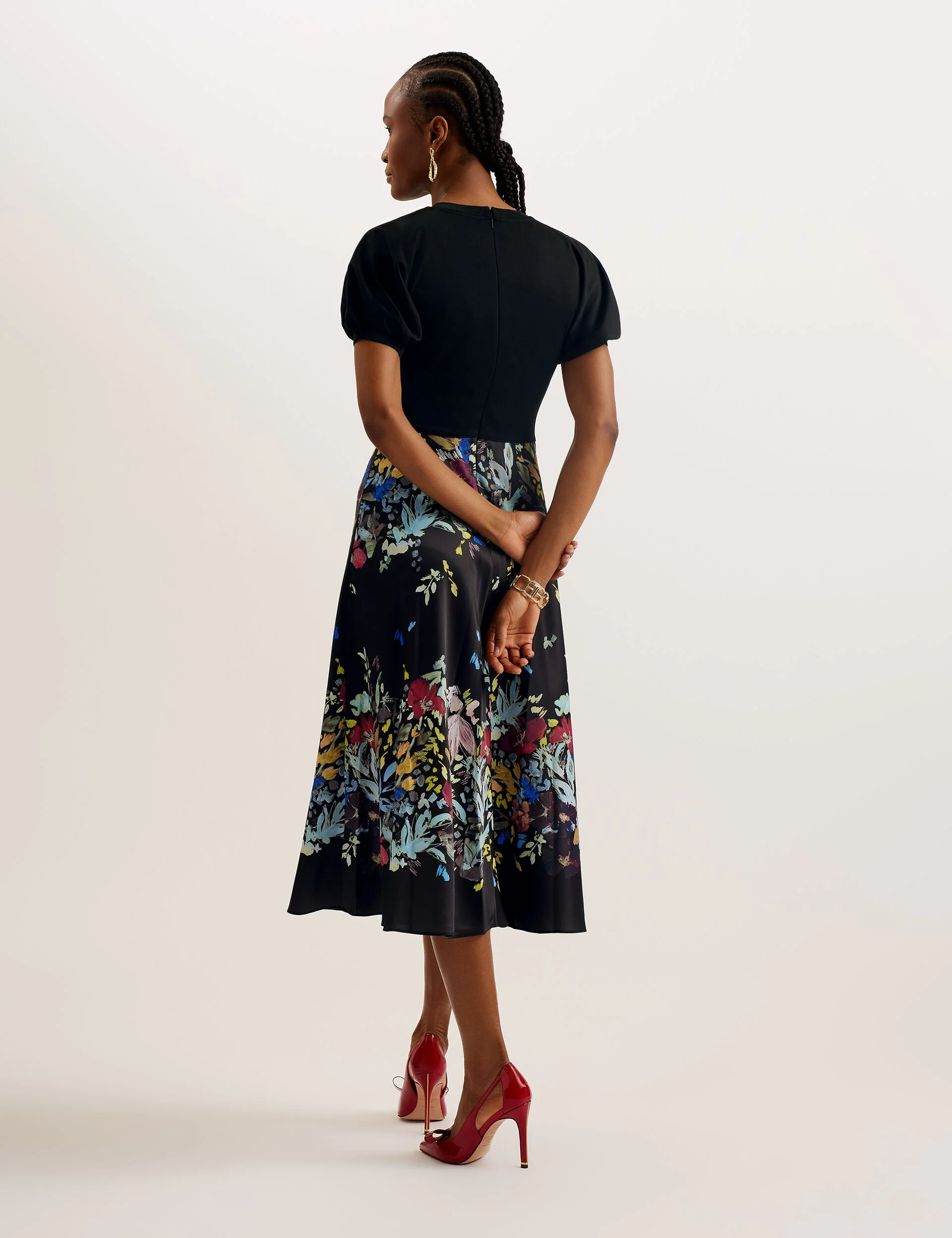 MAULINA | BLACK - Image 2