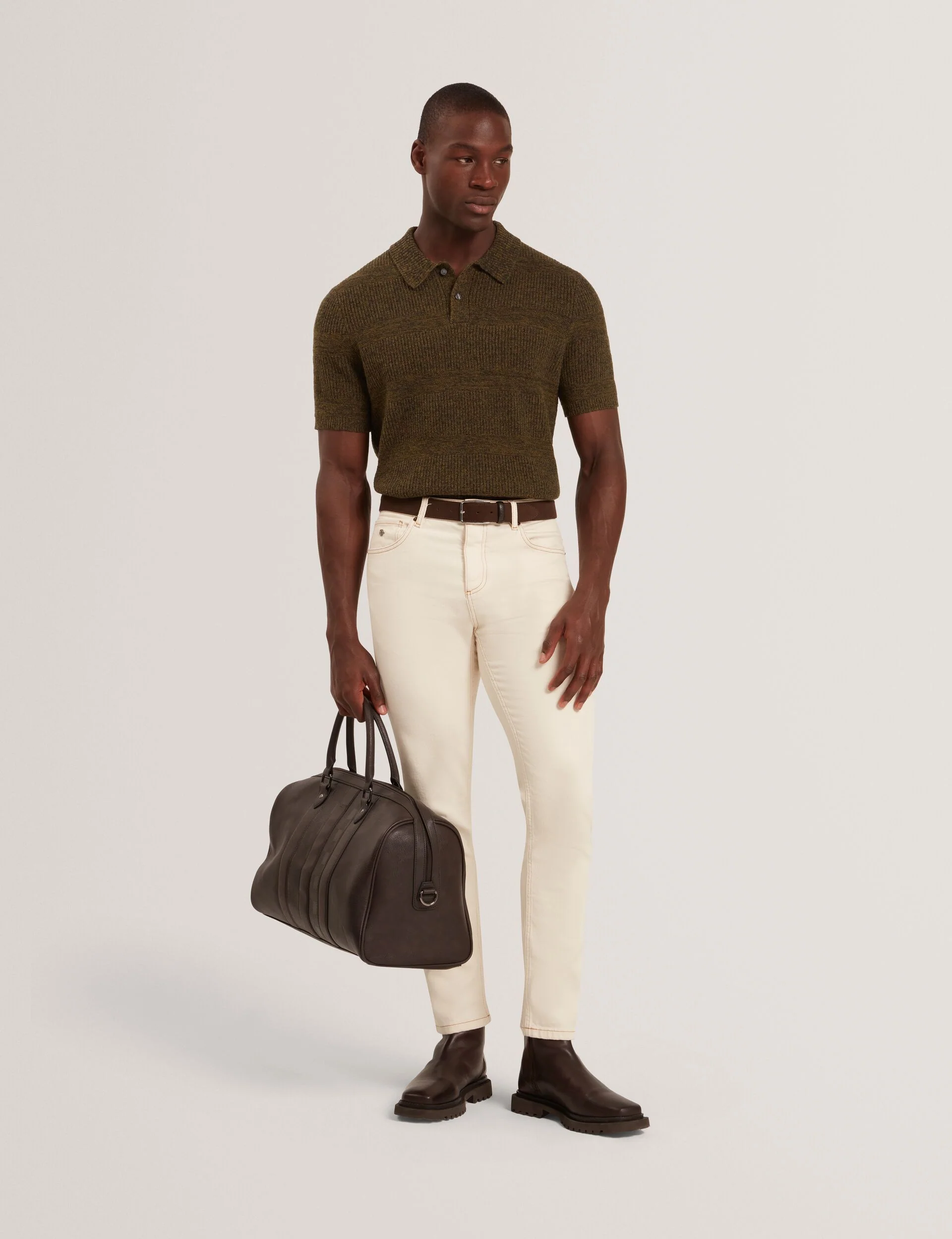 MAVIK | BROWN - Image 2
