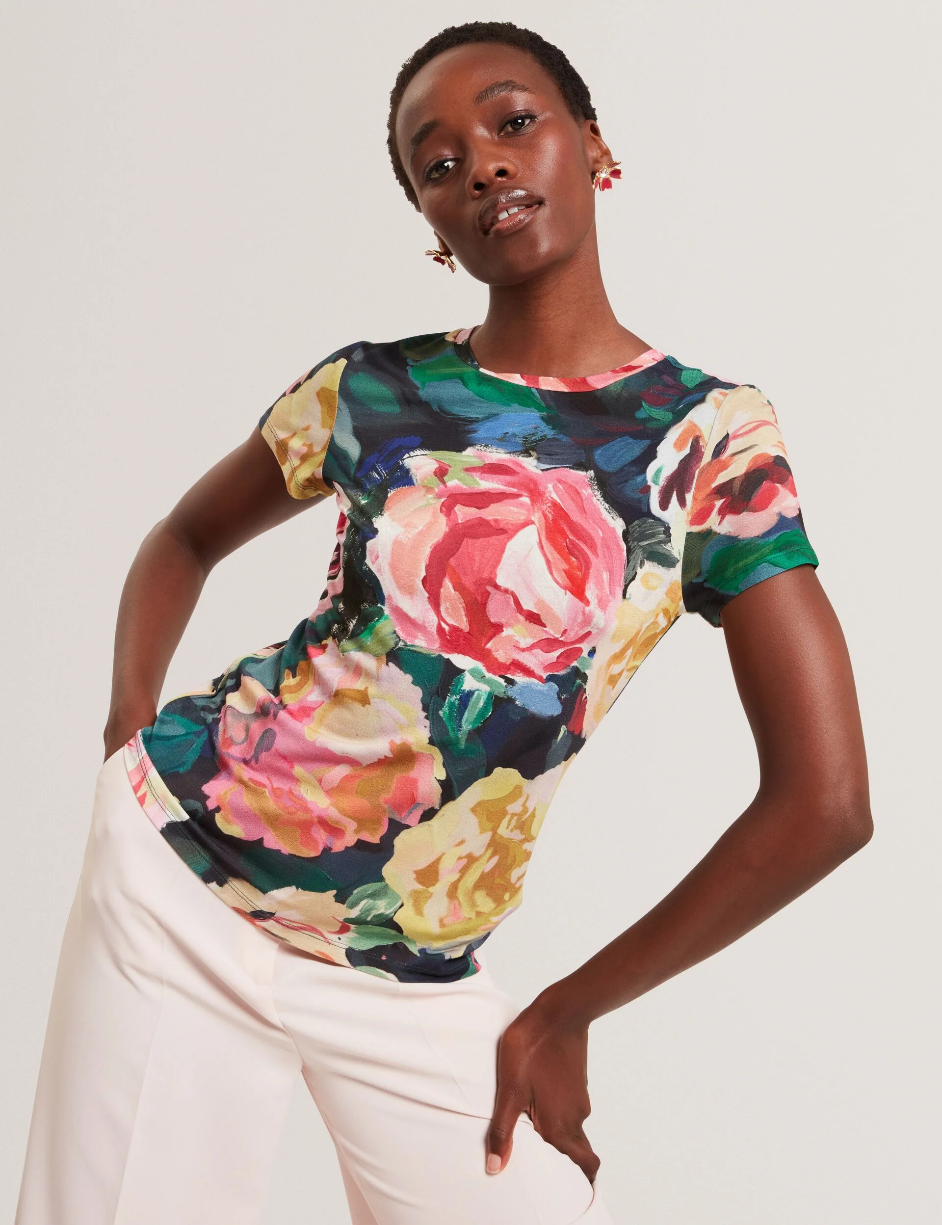 MAYFLA | NAVY