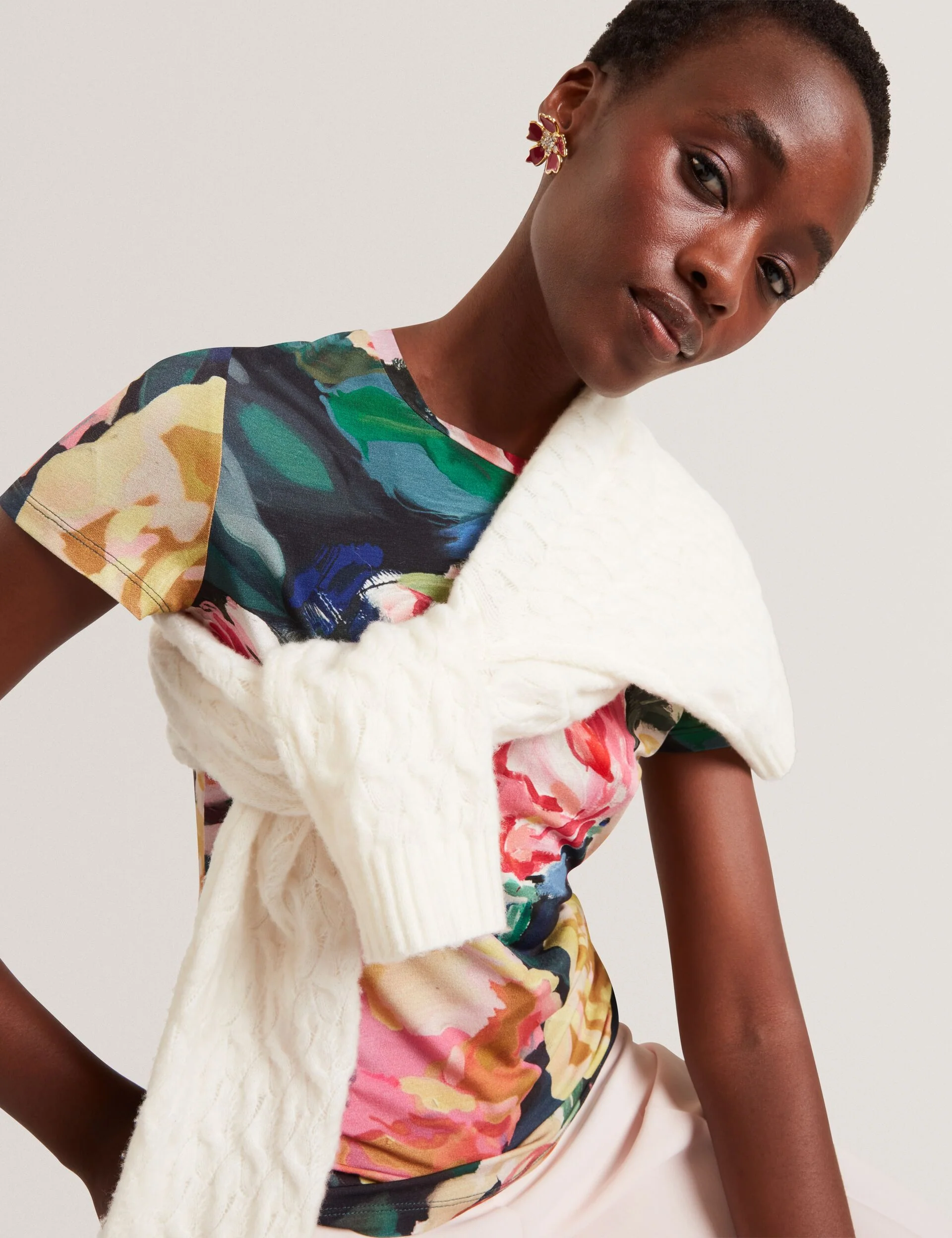MAYFLA | NAVY - Image 6