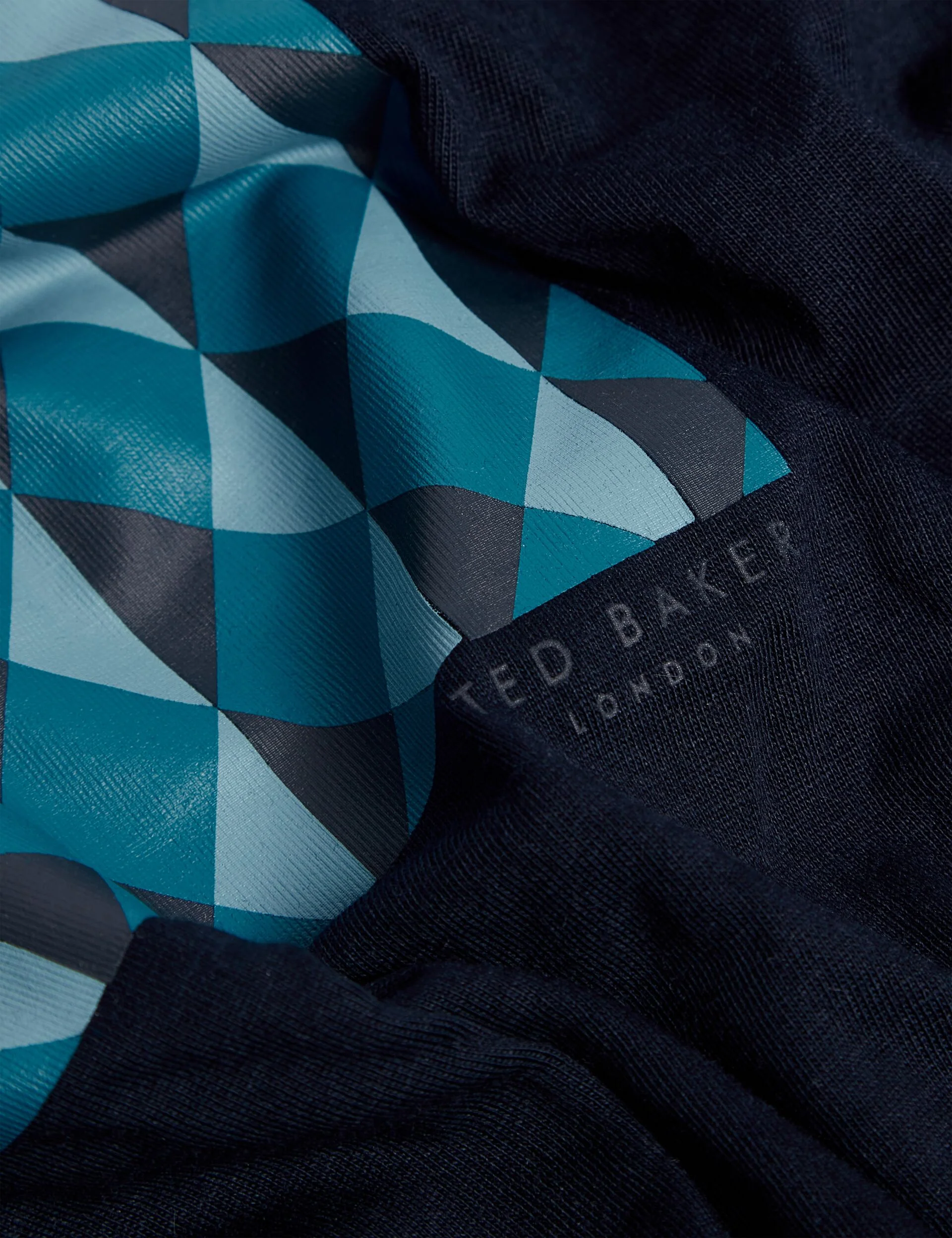 MAYISON | MID BLUE - Image 2