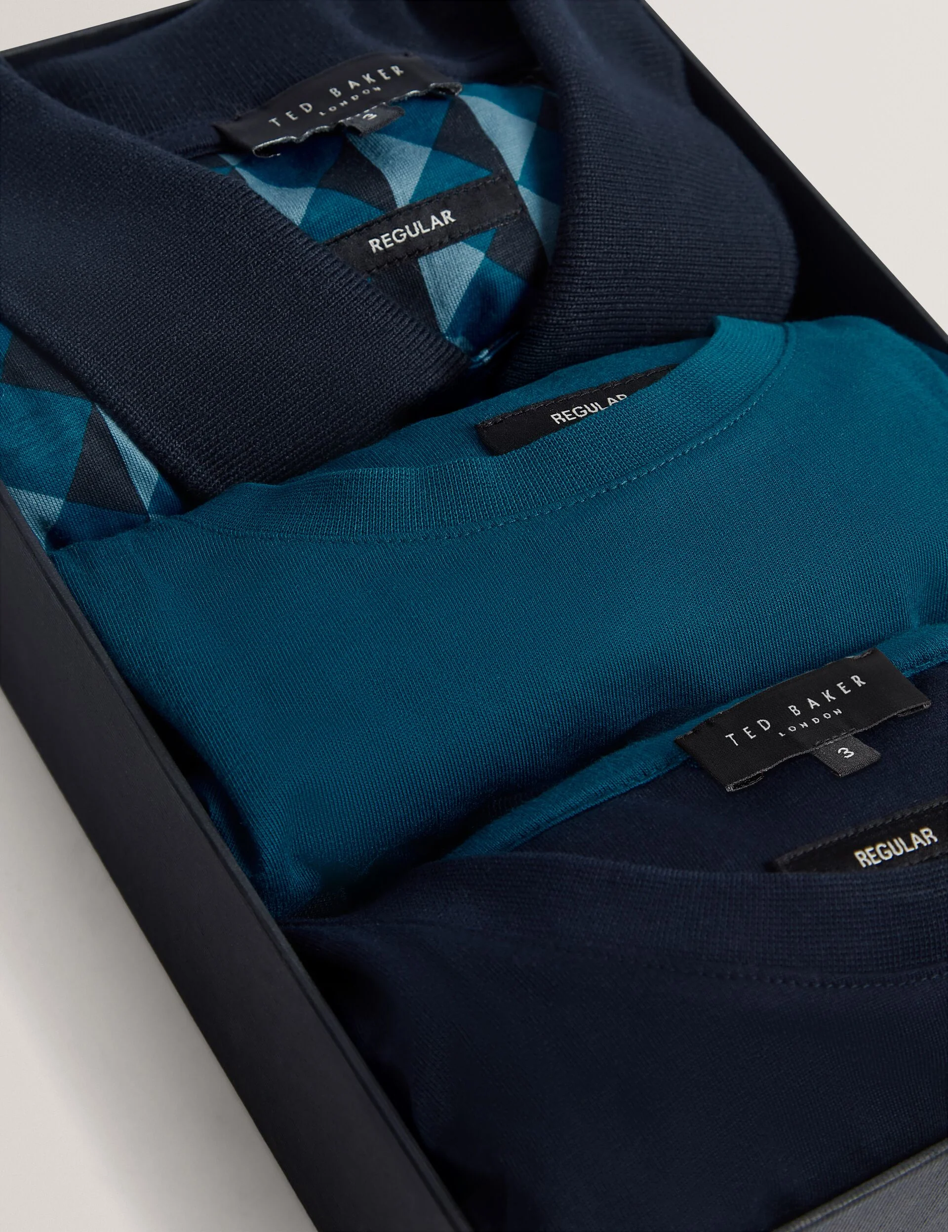 MAYISON | MID BLUE - Image 3