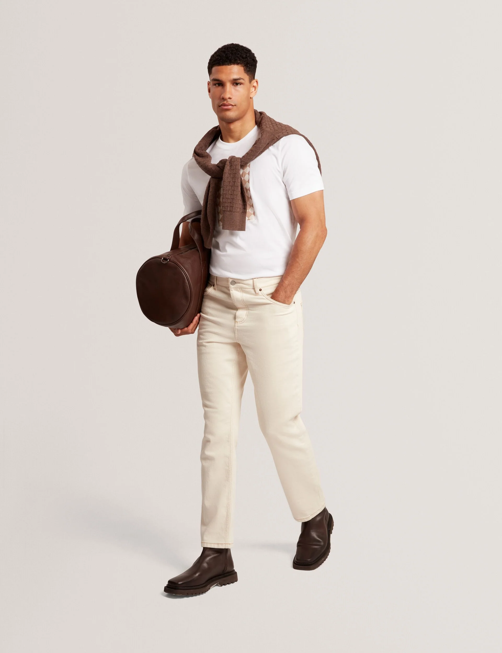MAYISON | TAN - Image 2