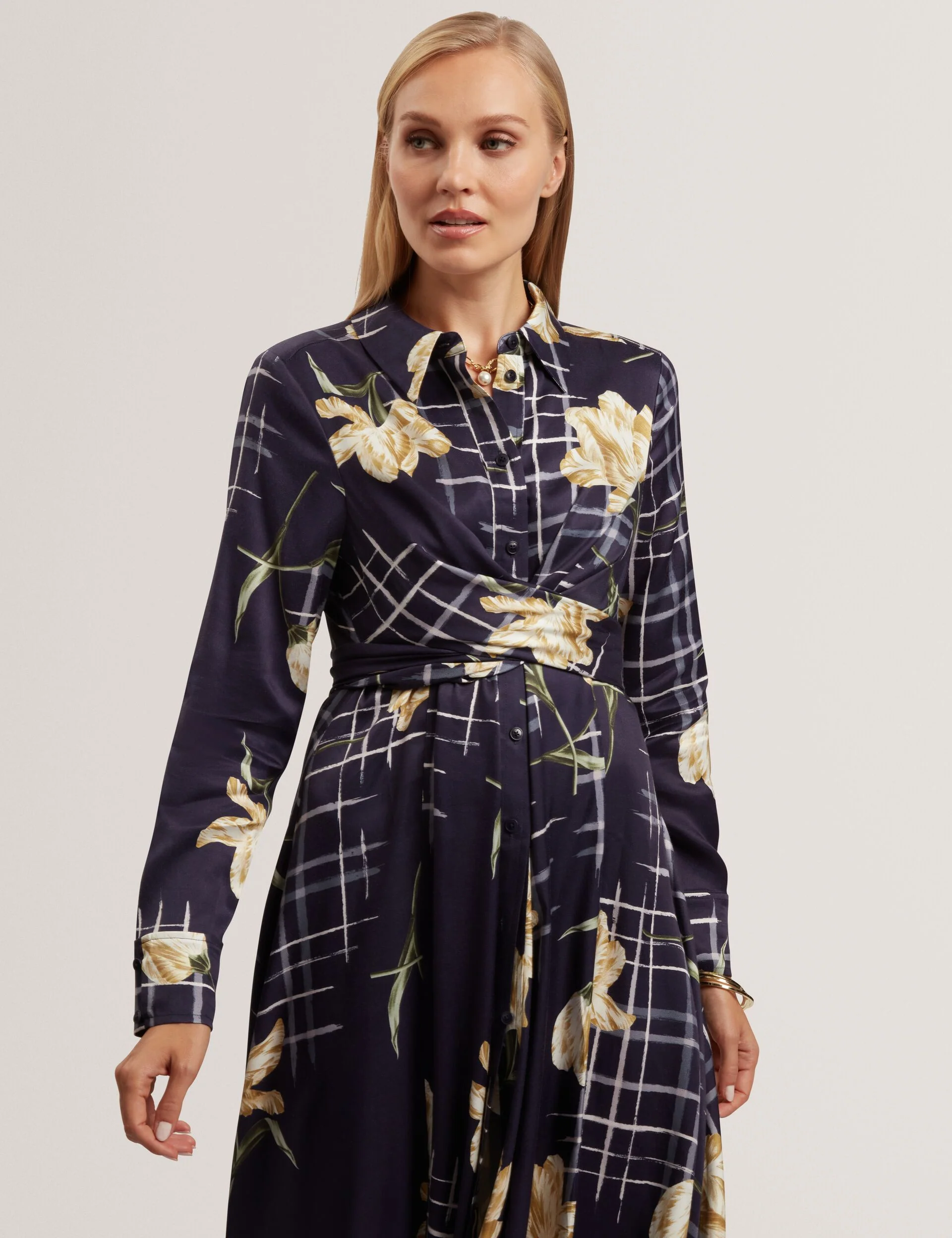 MAYLIA | NAVY - Image 2