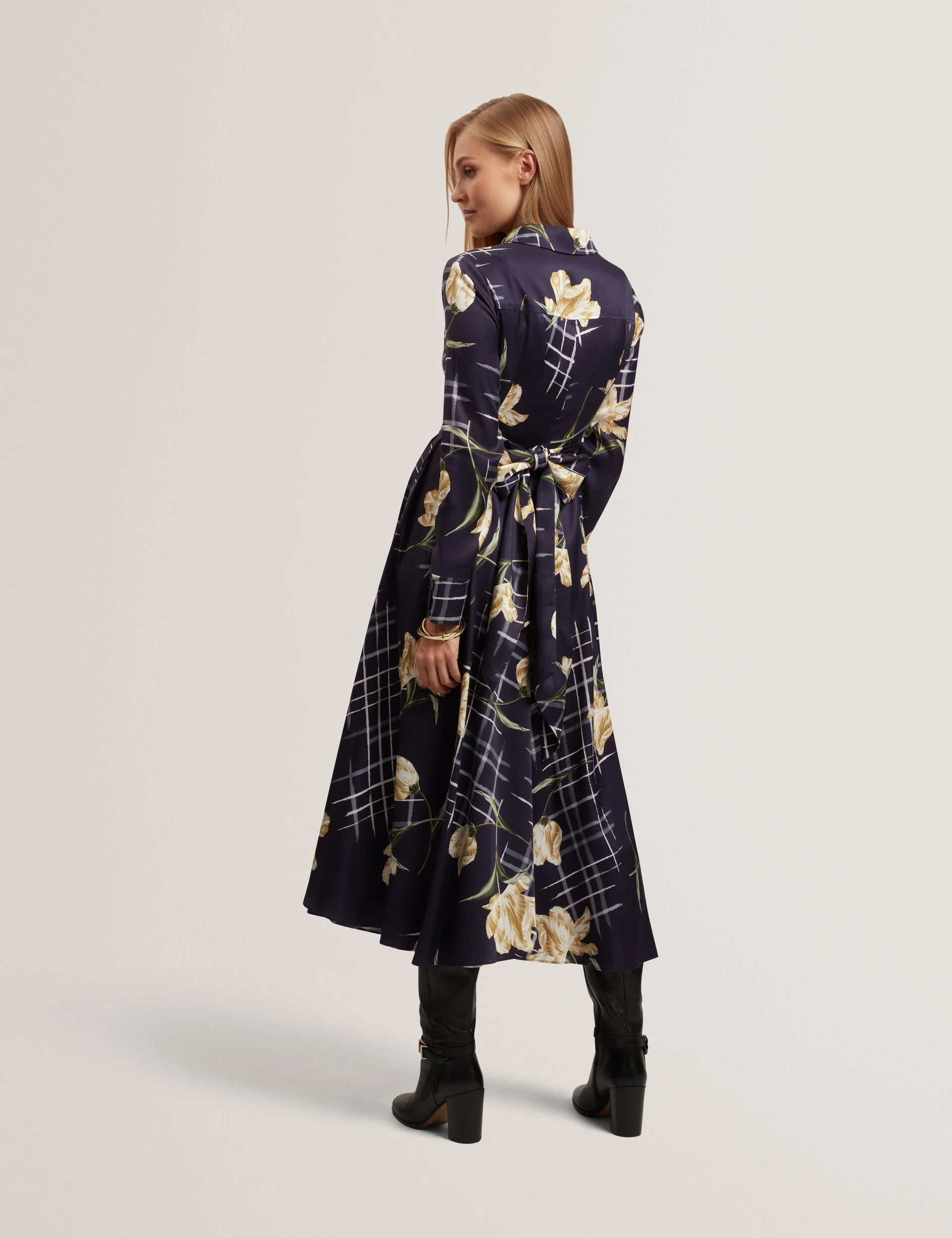 MAYLIA | NAVY - Image 5