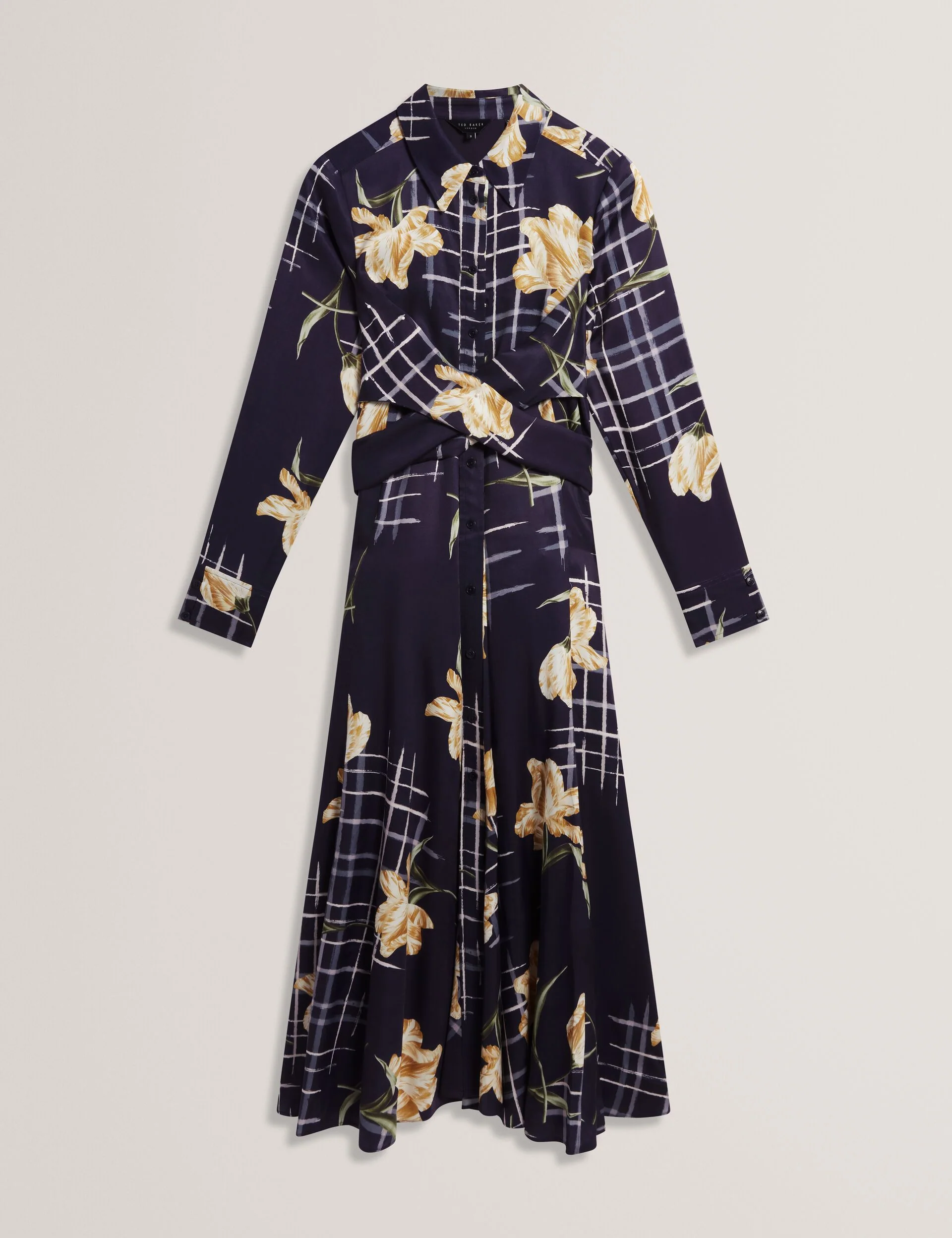 MAYLIA | NAVY - Image 7