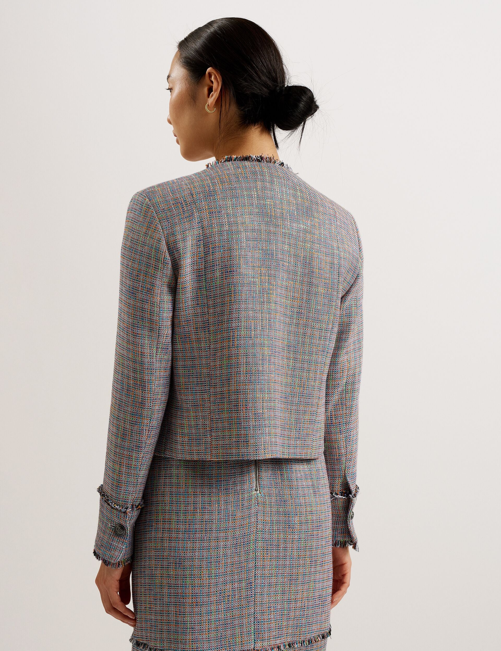 MAYUMI | BLACK - Image 5