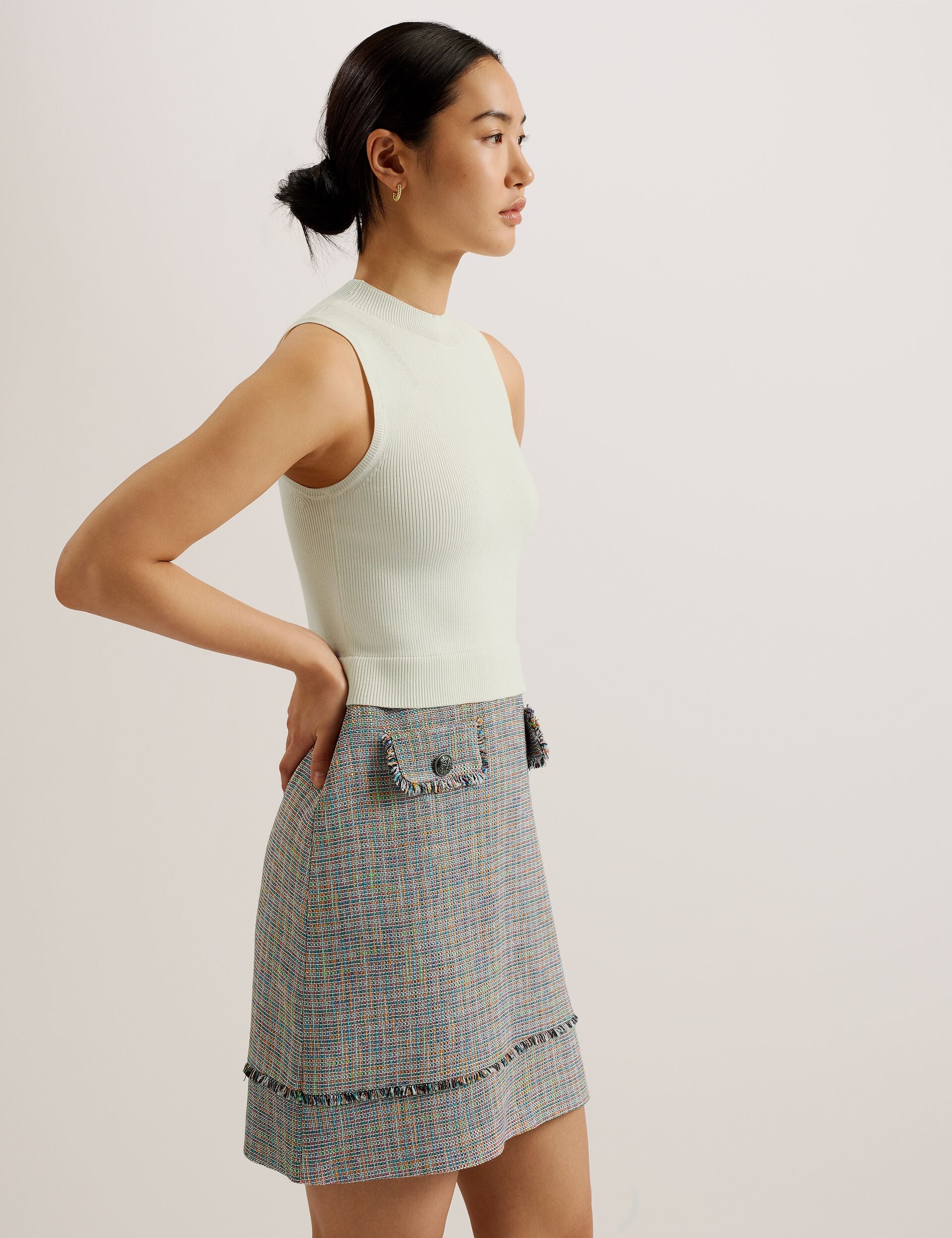 MAYUMID | IVORY - Image 2