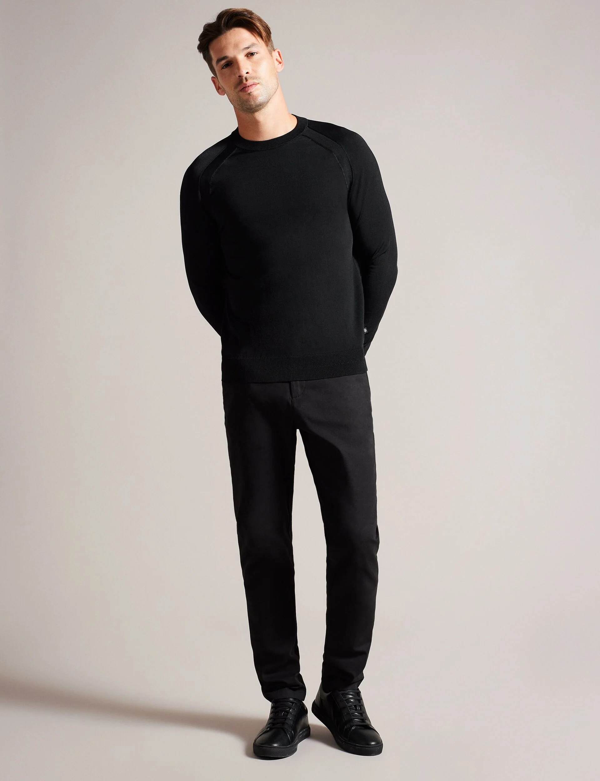 MAYWO | BLACK - Image 4