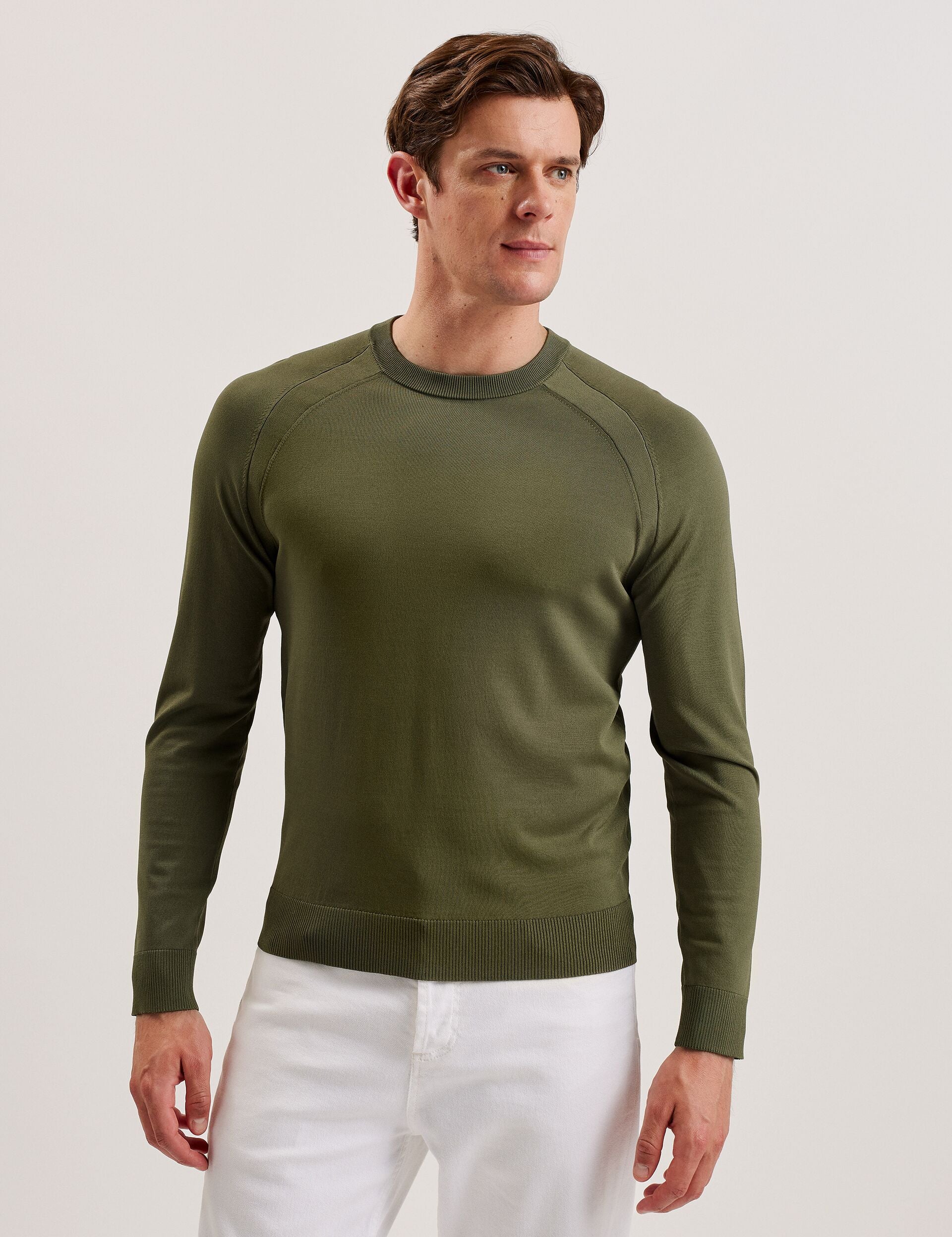 MAYWO | KHAKI