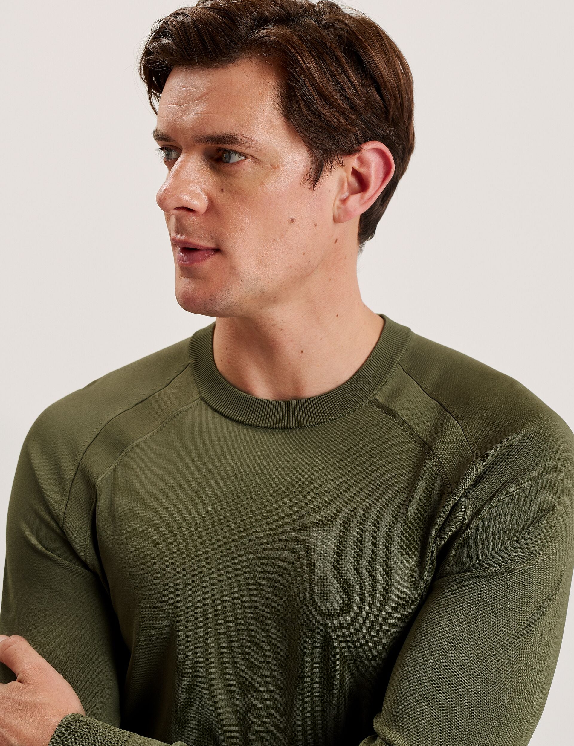 MAYWO | KHAKI - Image 2