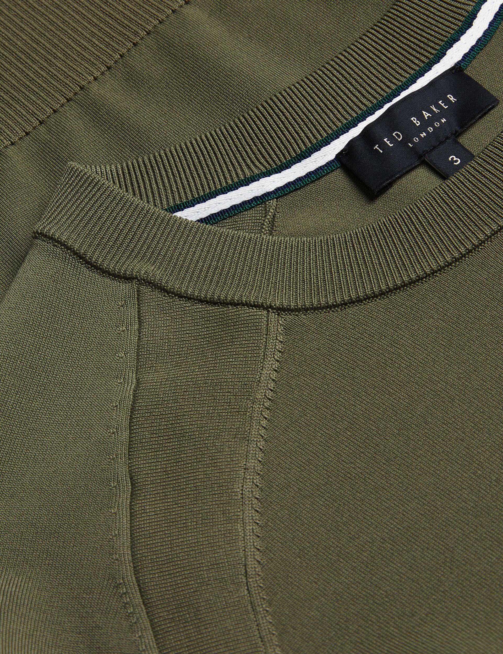 MAYWO | KHAKI - Image 3