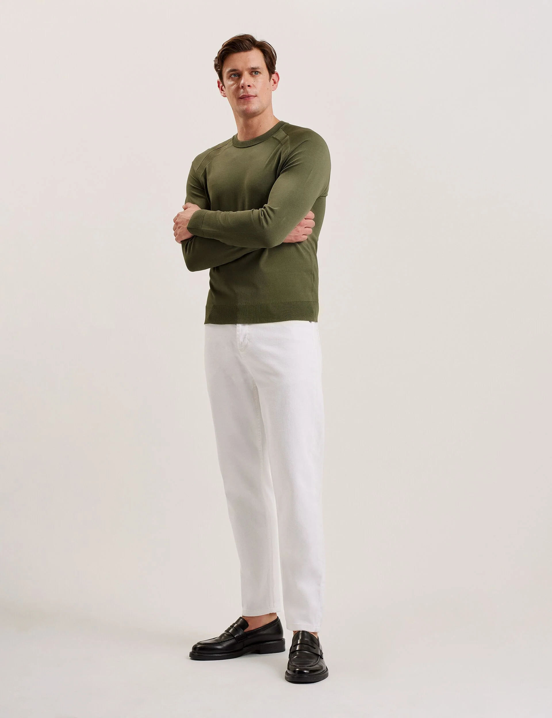 MAYWO | KHAKI - Image 4