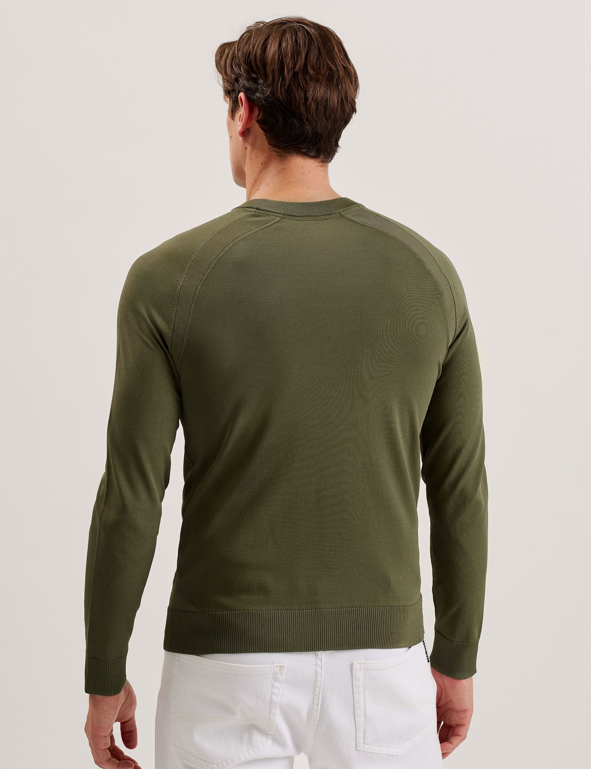 MAYWO | KHAKI - Image 5