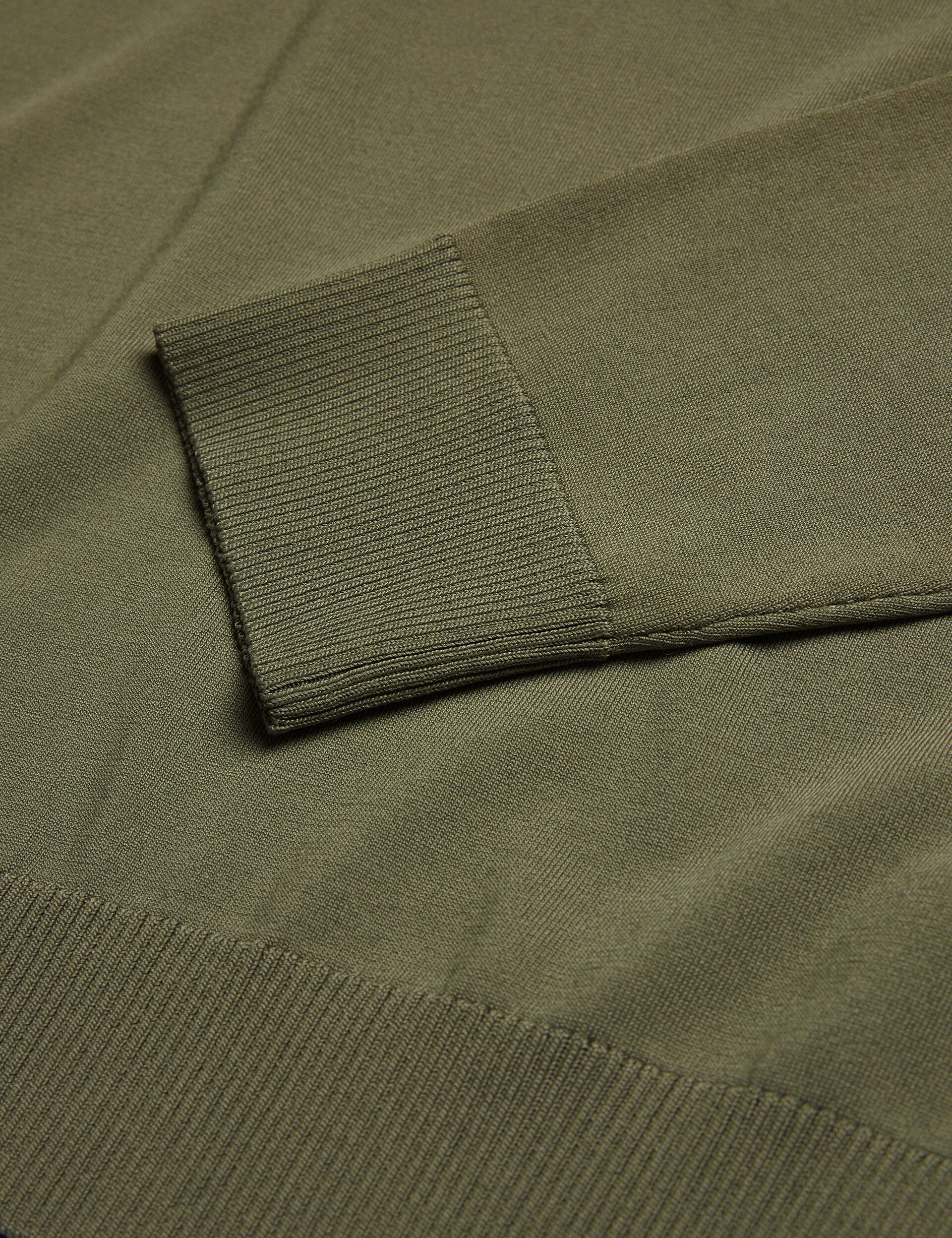 MAYWO | KHAKI - Image 6