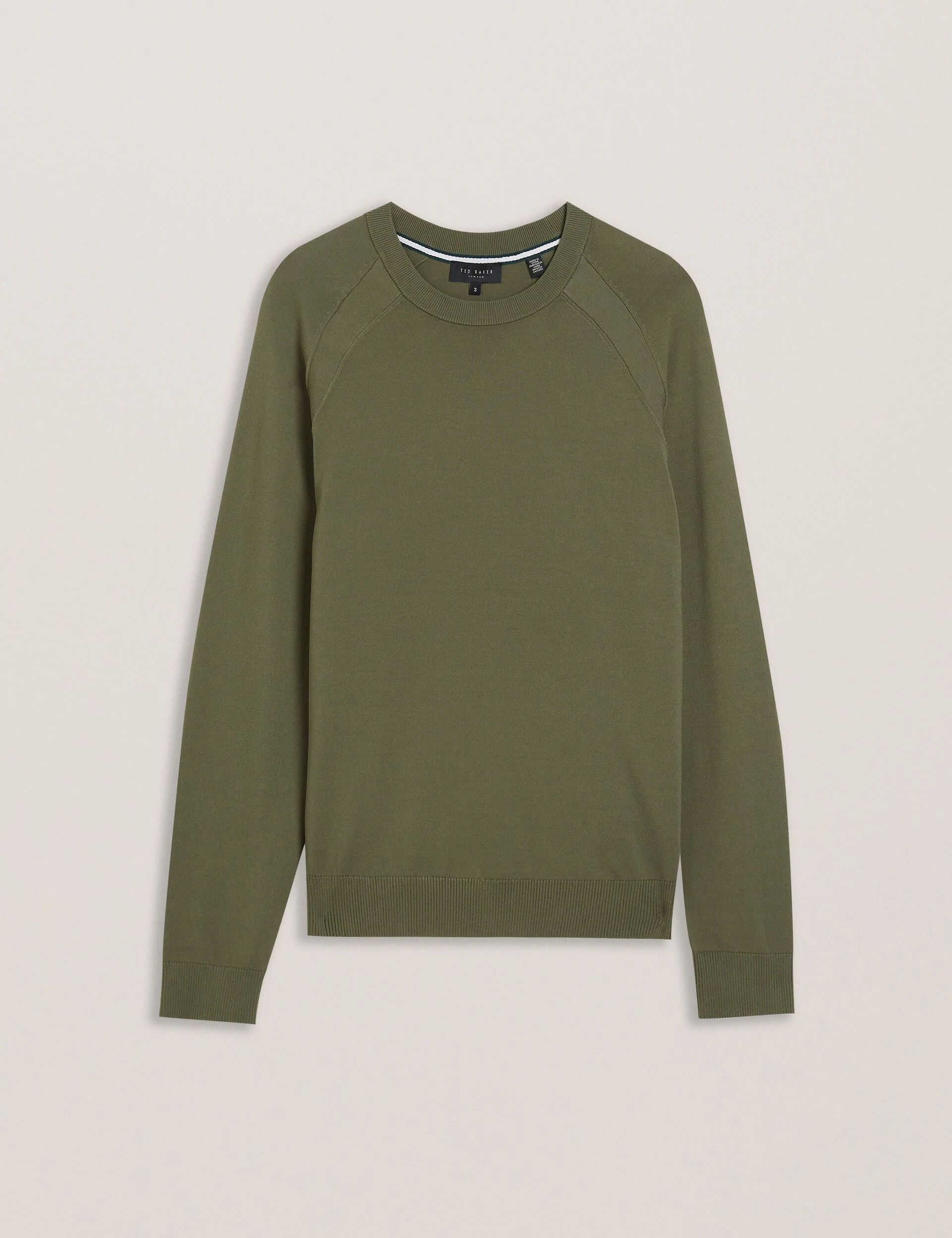 MAYWO | KHAKI - Image 7