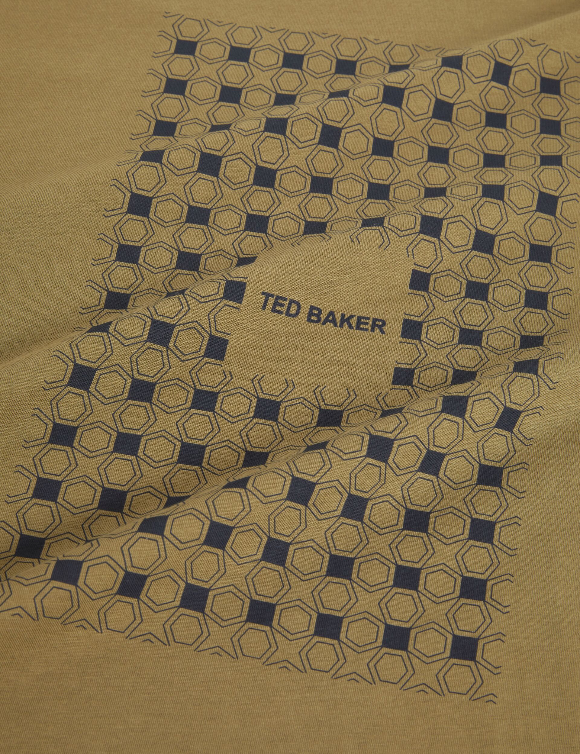 MCCOURT | KHAKI - Image 3
