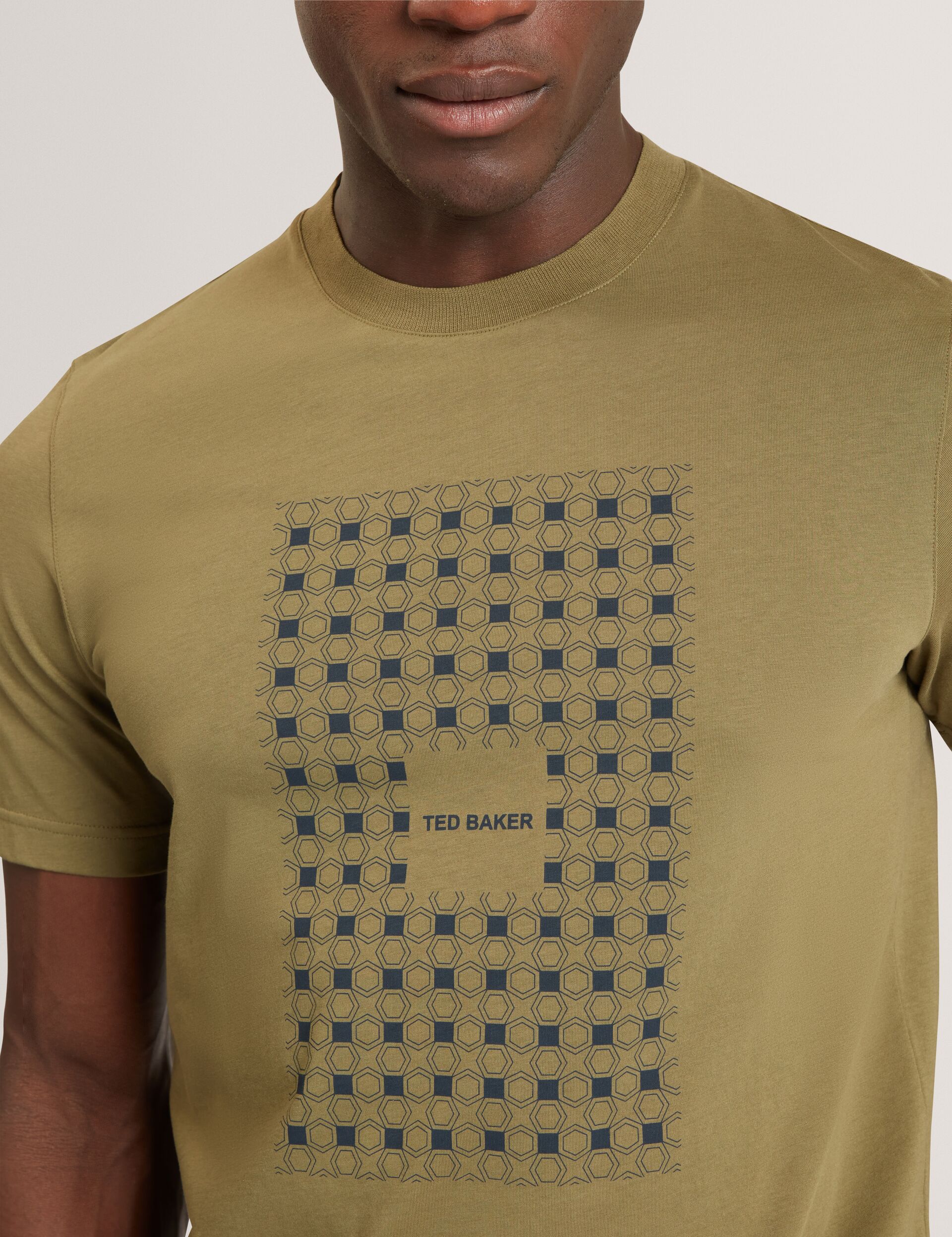 MCCOURT | KHAKI - Image 4