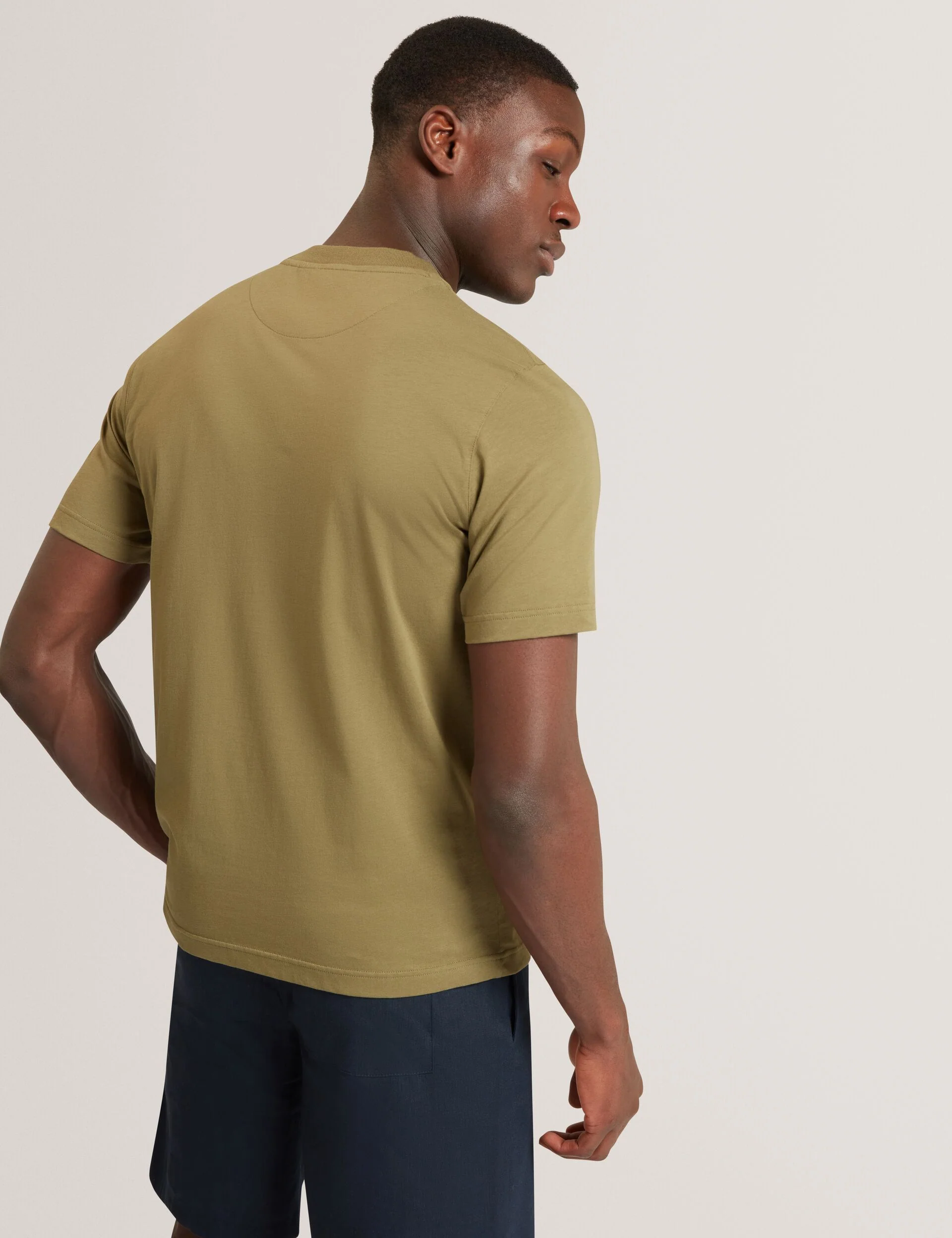 MCCOURT | KHAKI - Image 5