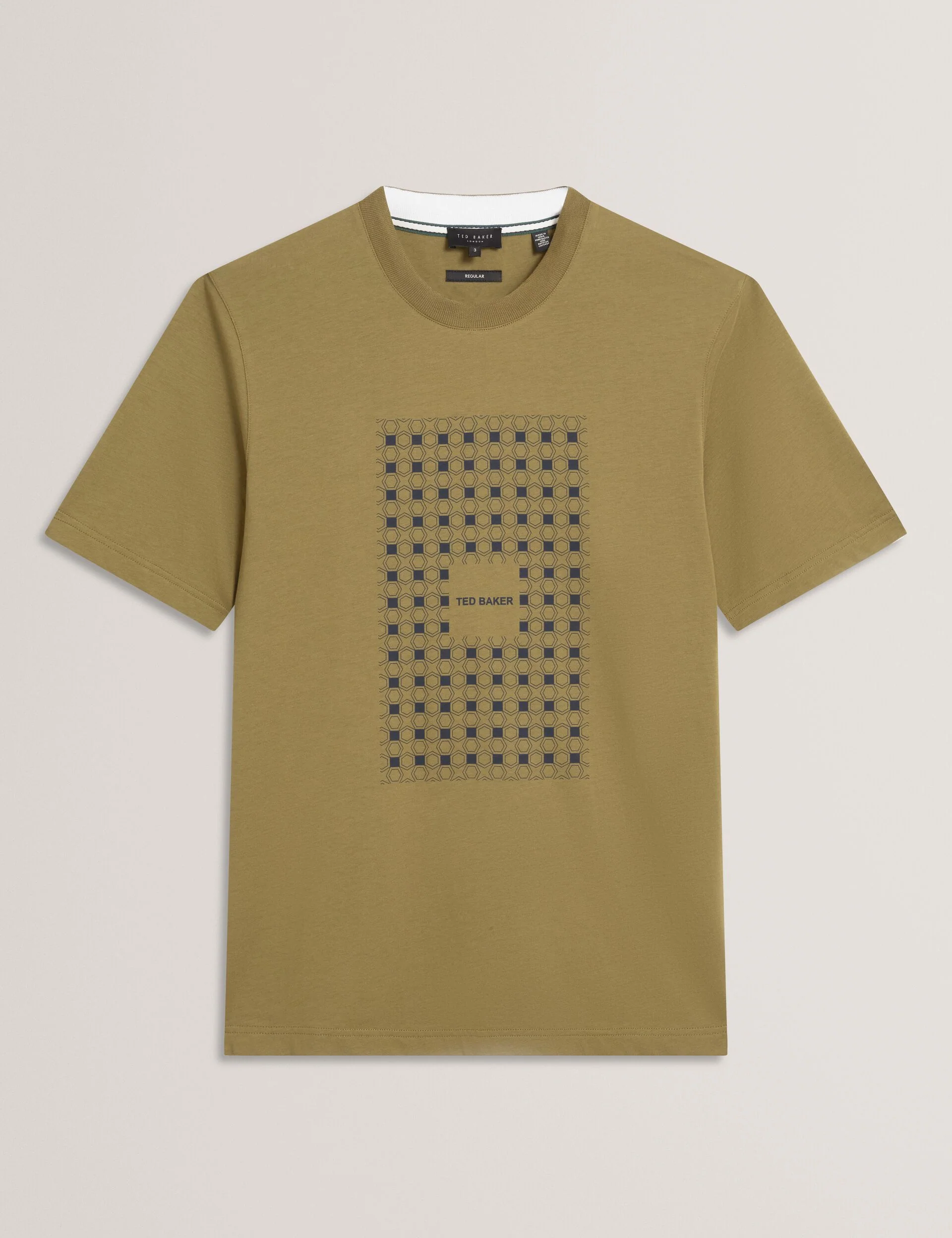 MCCOURT | KHAKI - Image 7