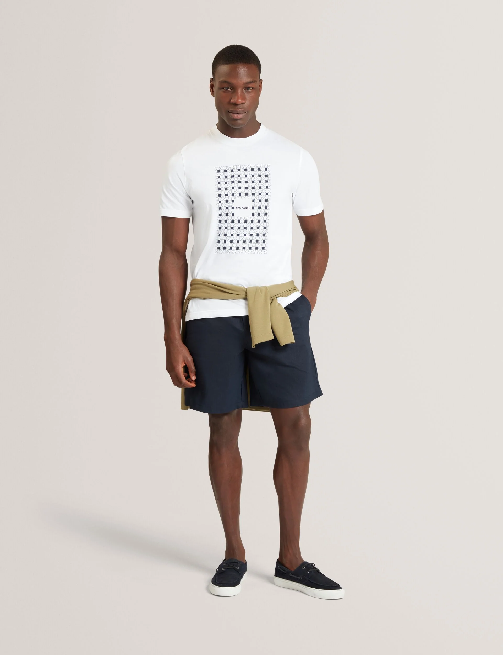MCCOURT | WHITE - Image 2