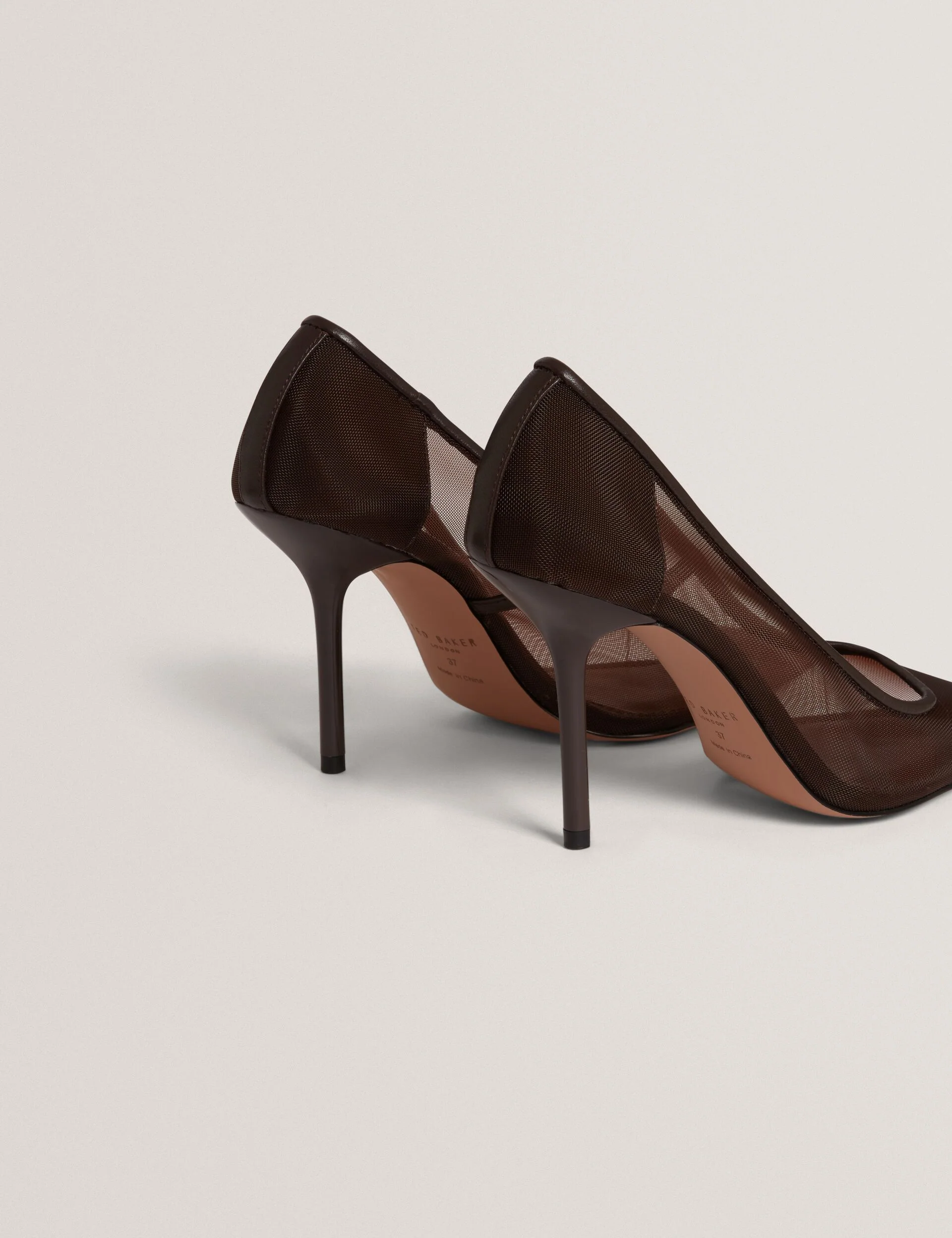MEGAAN | CHOCOLATE - Image 5