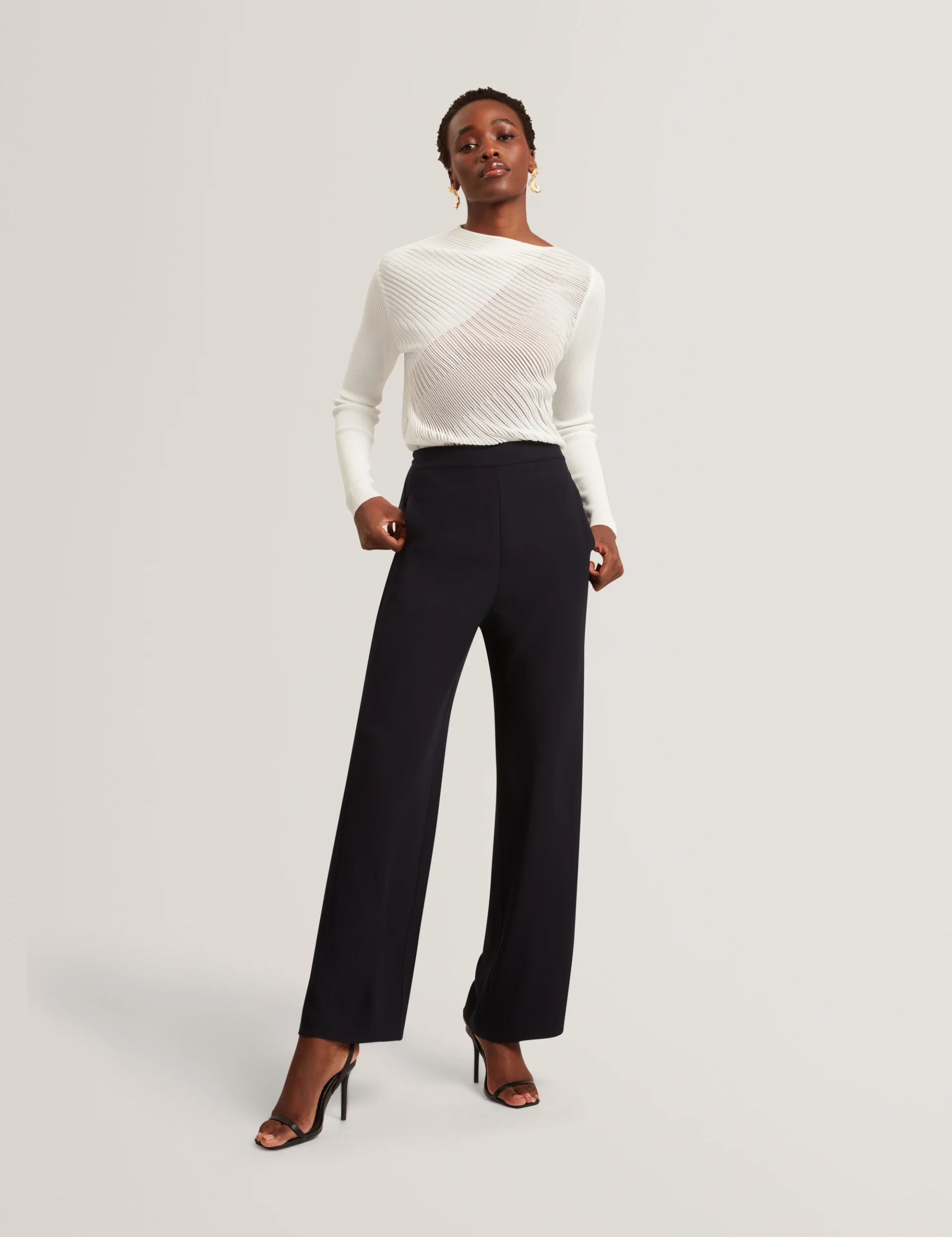 MELANAA | NAVY - Image 2