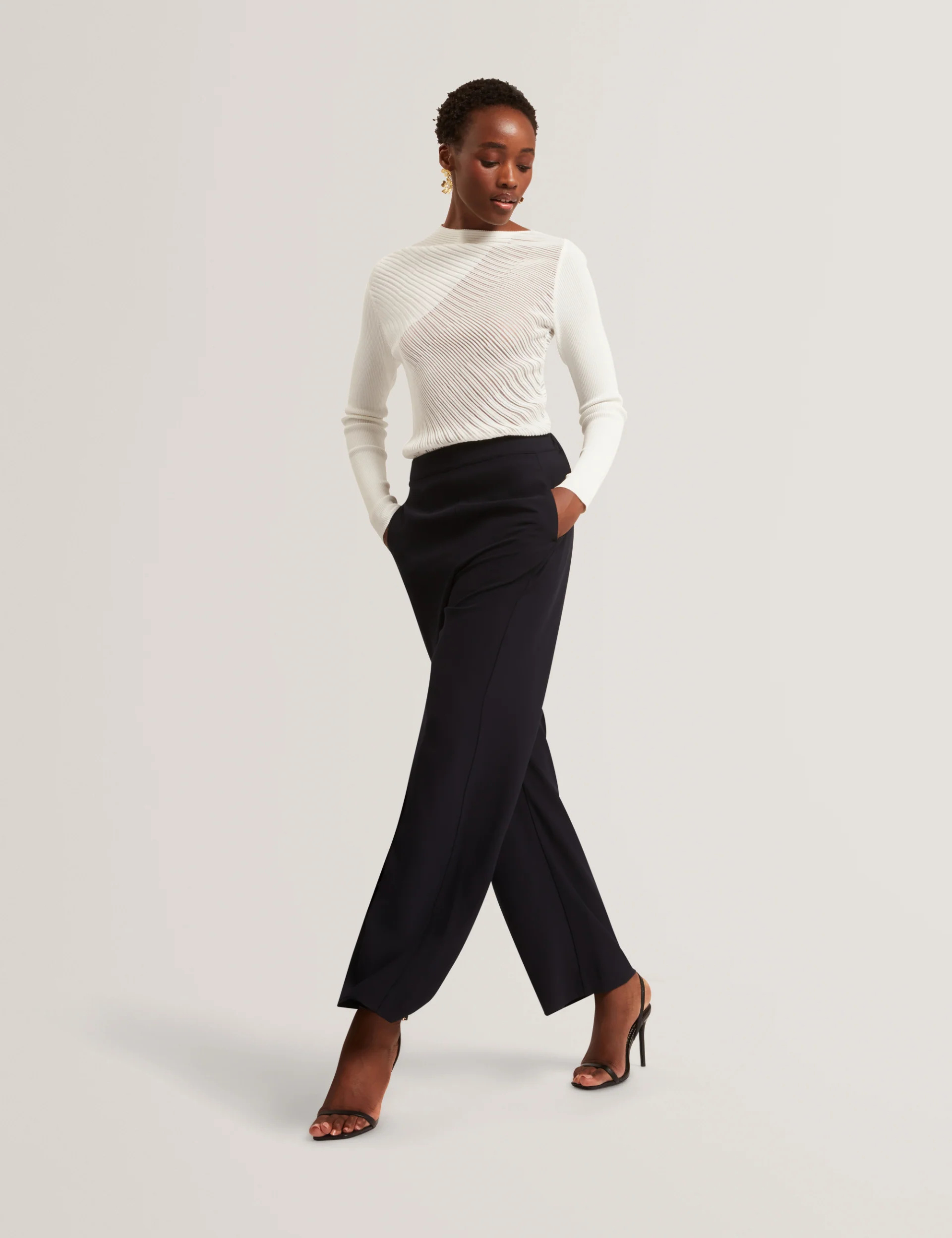 MELANAA | NAVY - Image 6