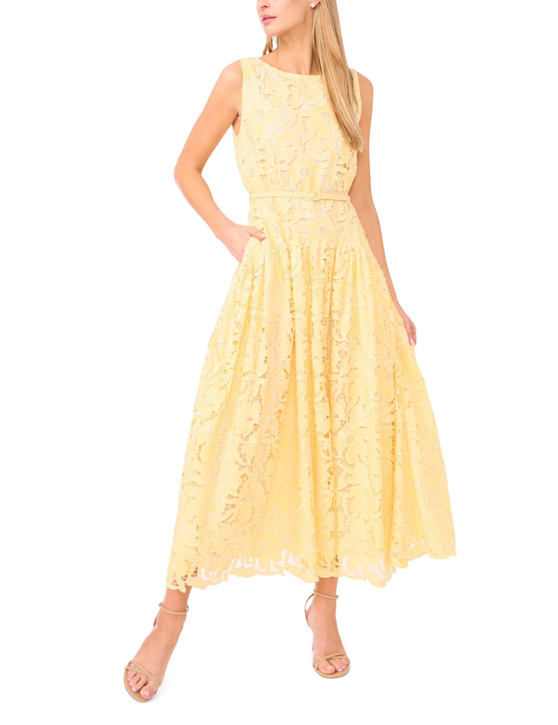 MELI | LIGHT YELLOW - Image 3