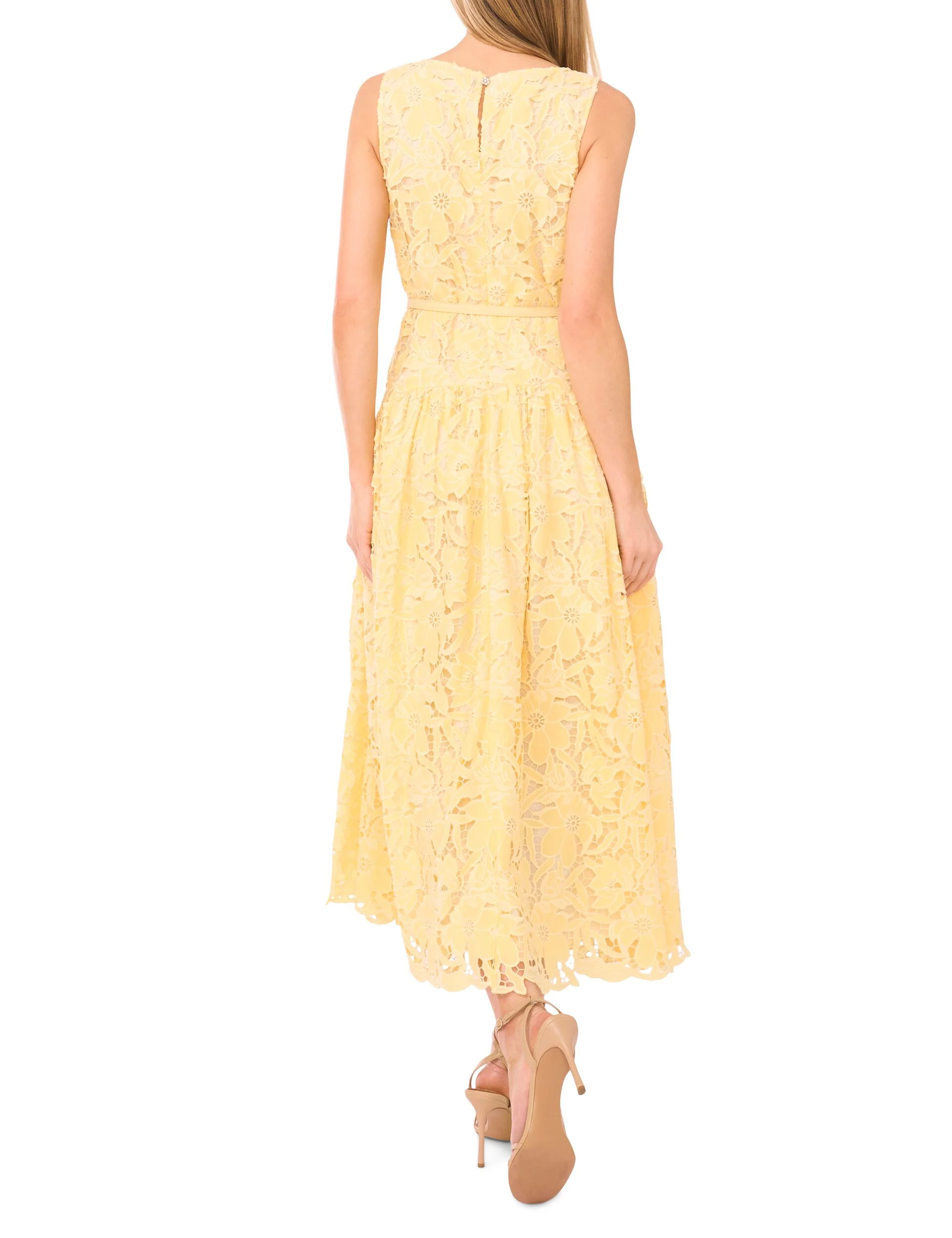 MELI | LIGHT YELLOW - Image 5