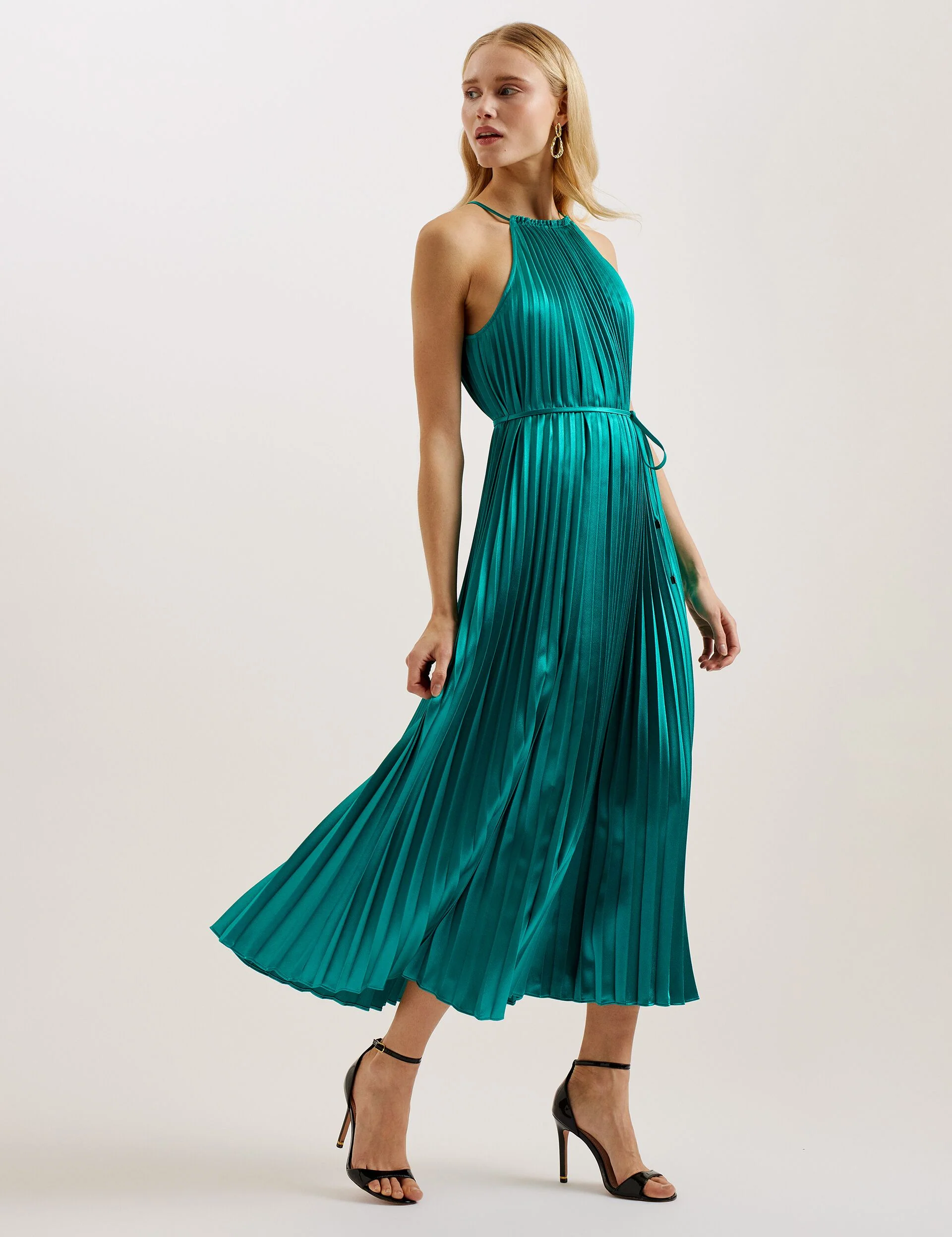 MELIKE | GREEN