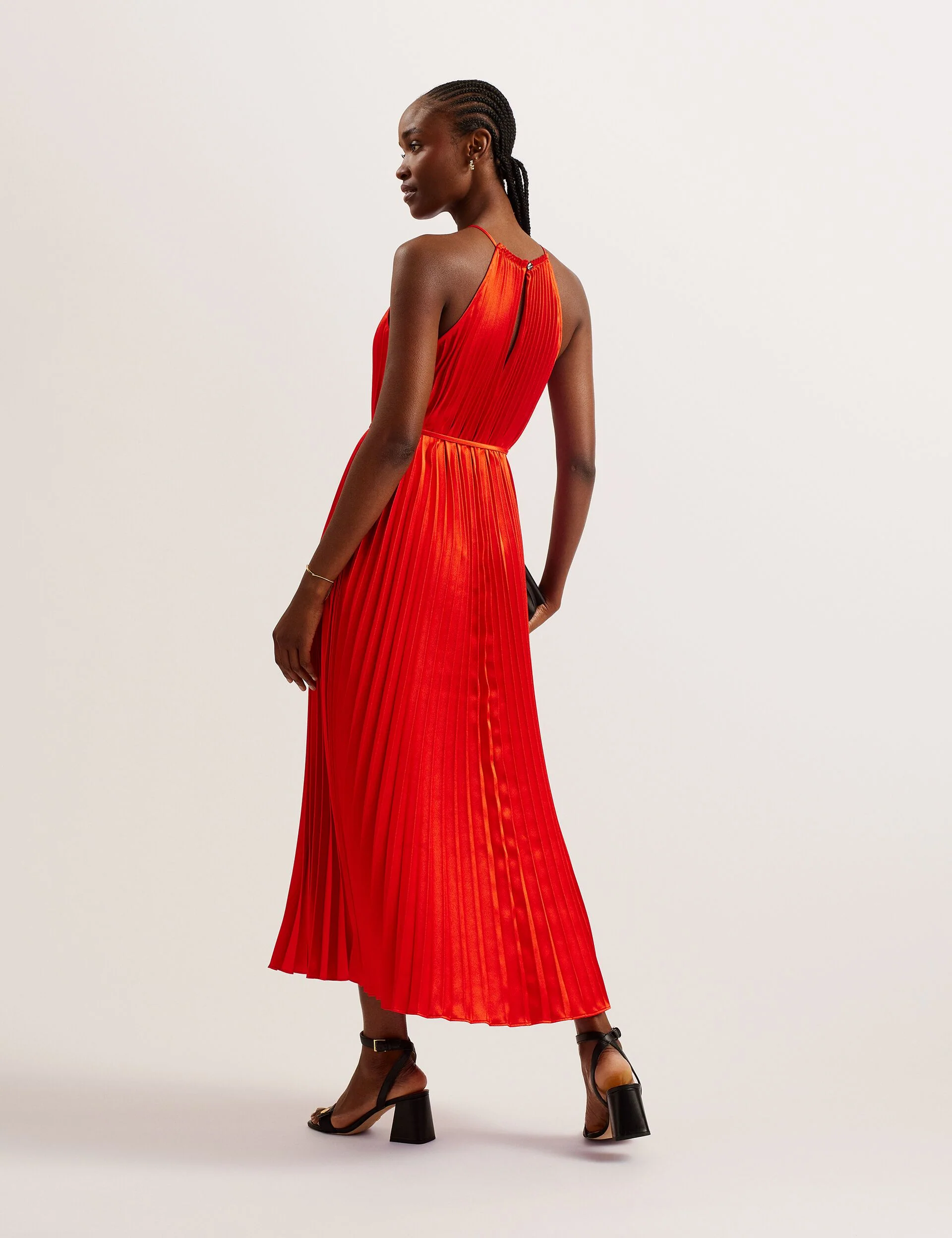 MELIKE | RED - Image 2