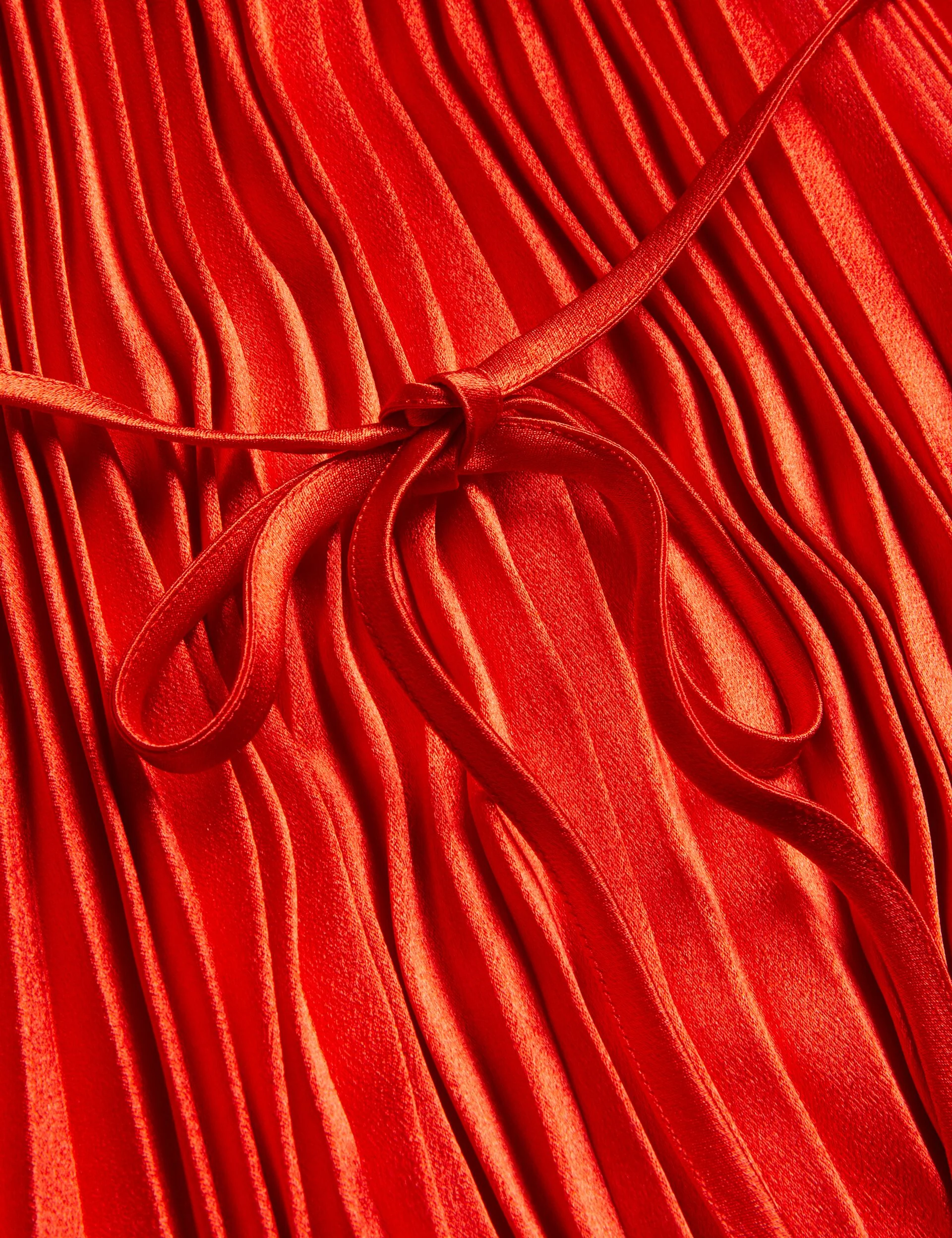 MELIKE | RED - Image 3