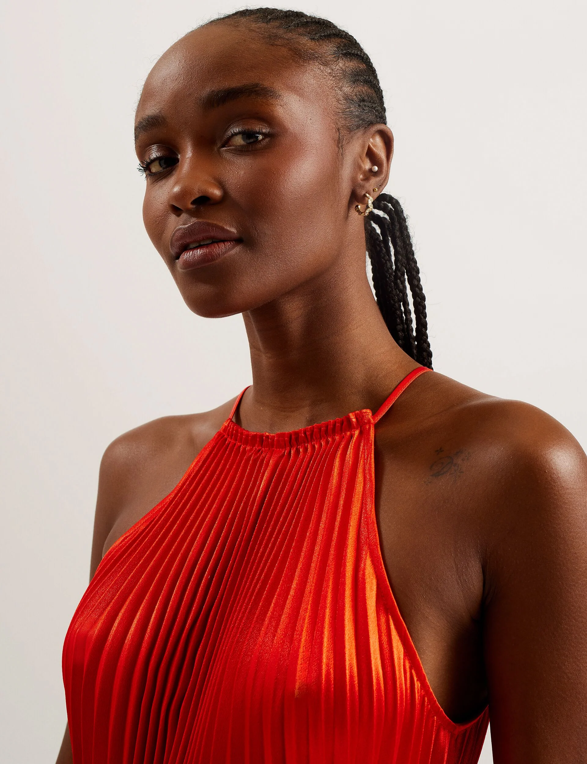 MELIKE | RED - Image 4