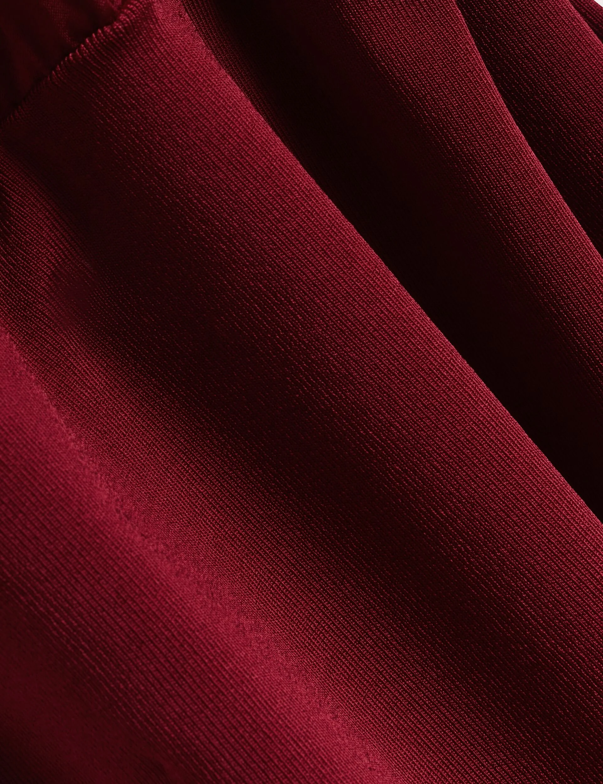 MELLANA | BURNT RED - Image 3