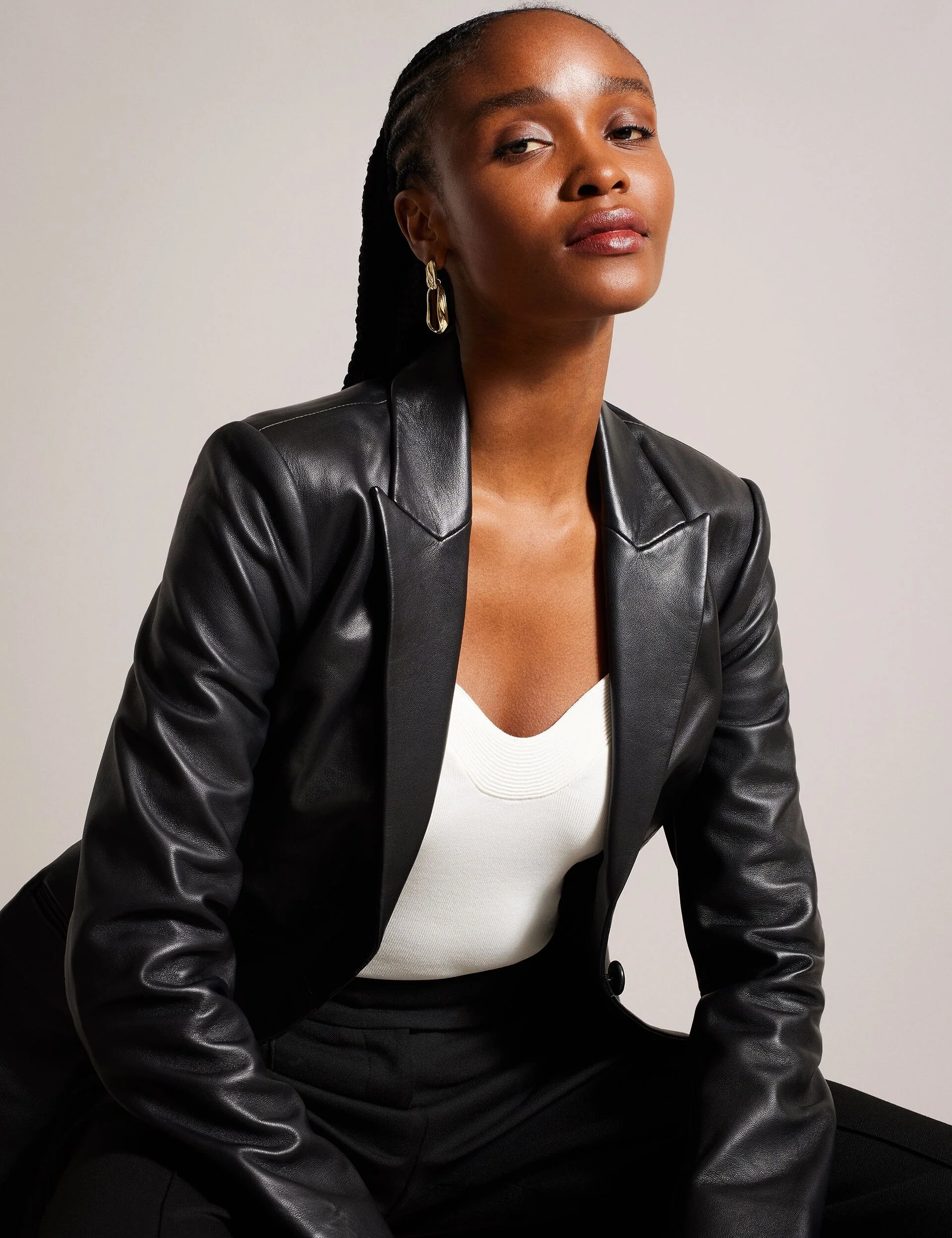 MELLIIE | BLACK - Image 5