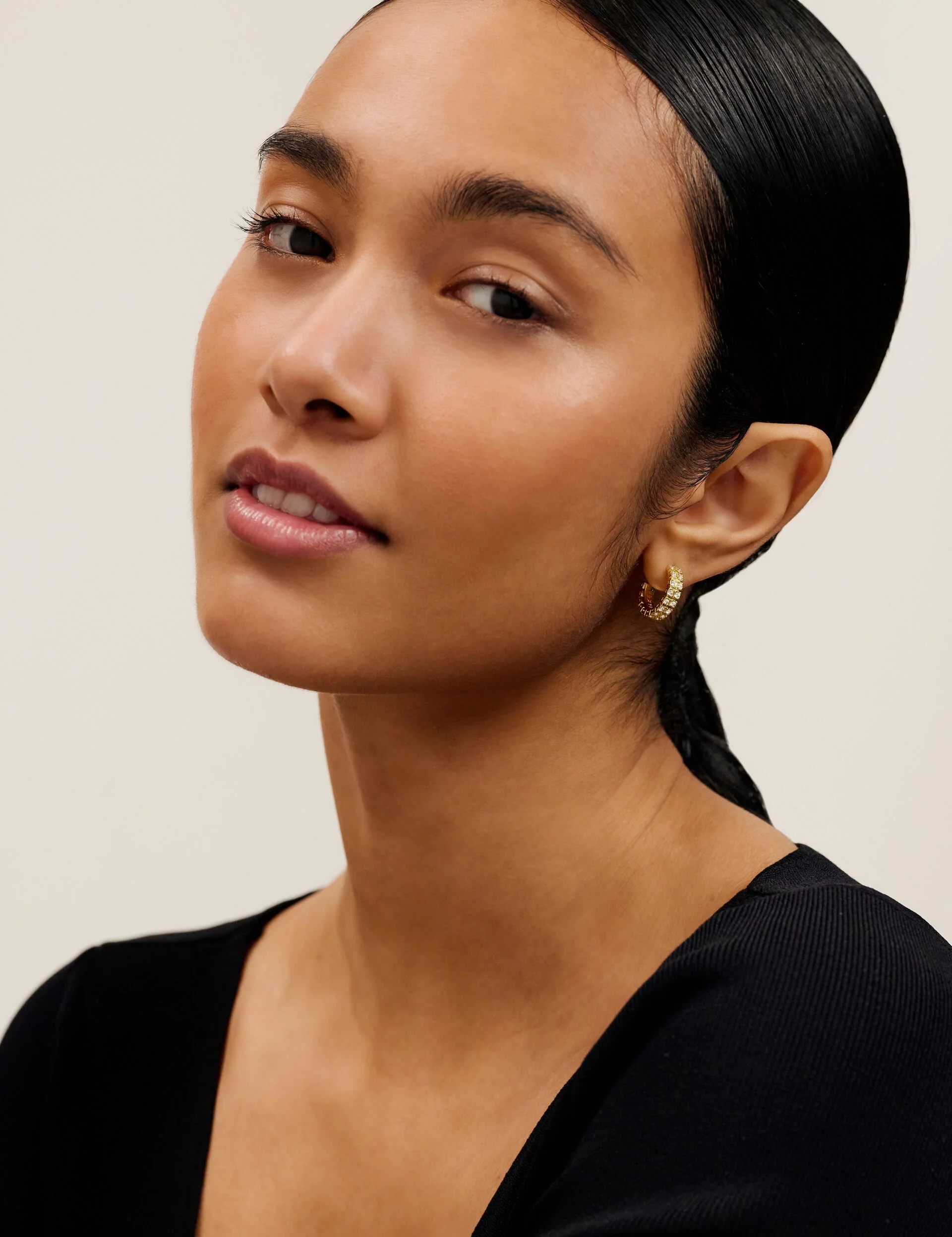 MELLRIE | GOLD - Image 2