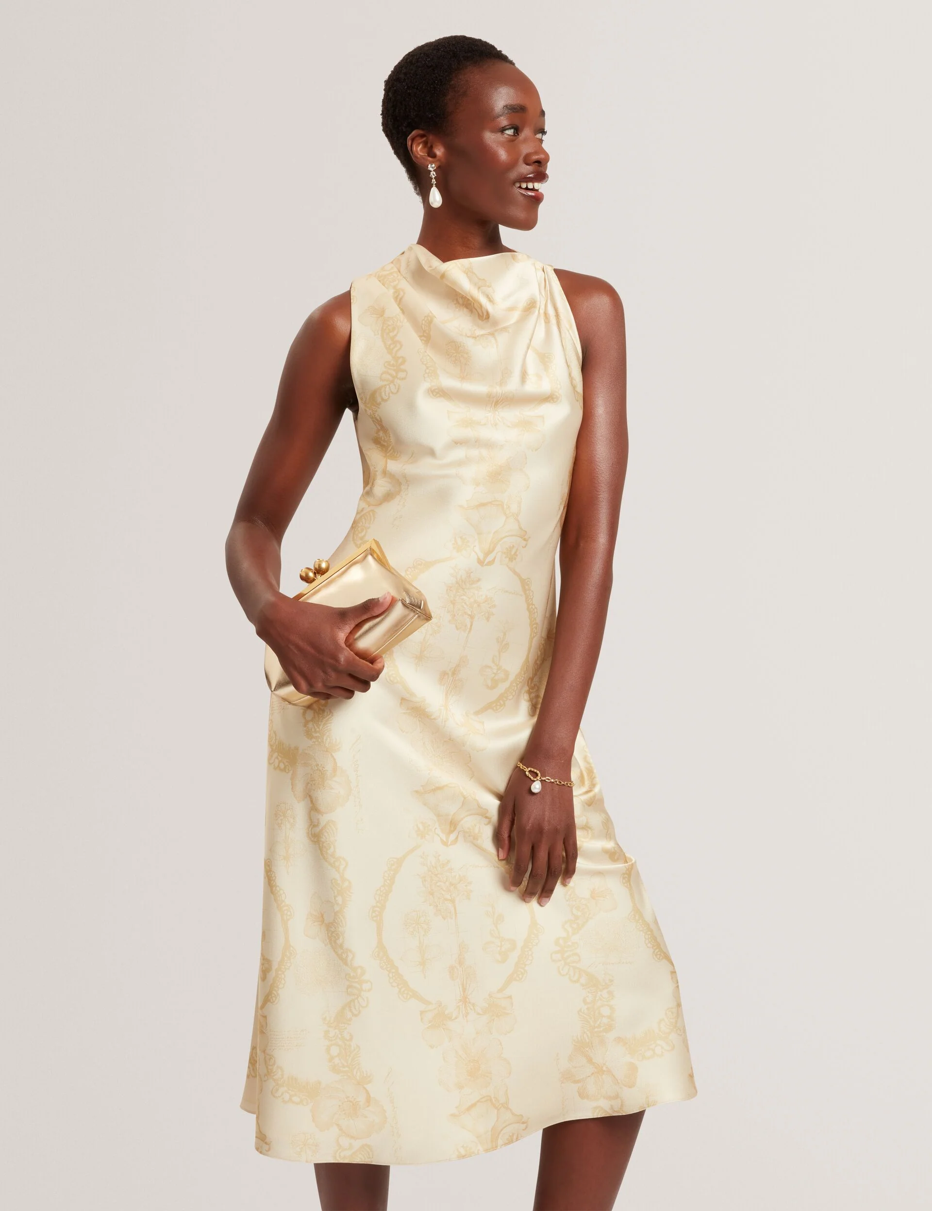 MELODA | LIGHT YELLOW - Image 2