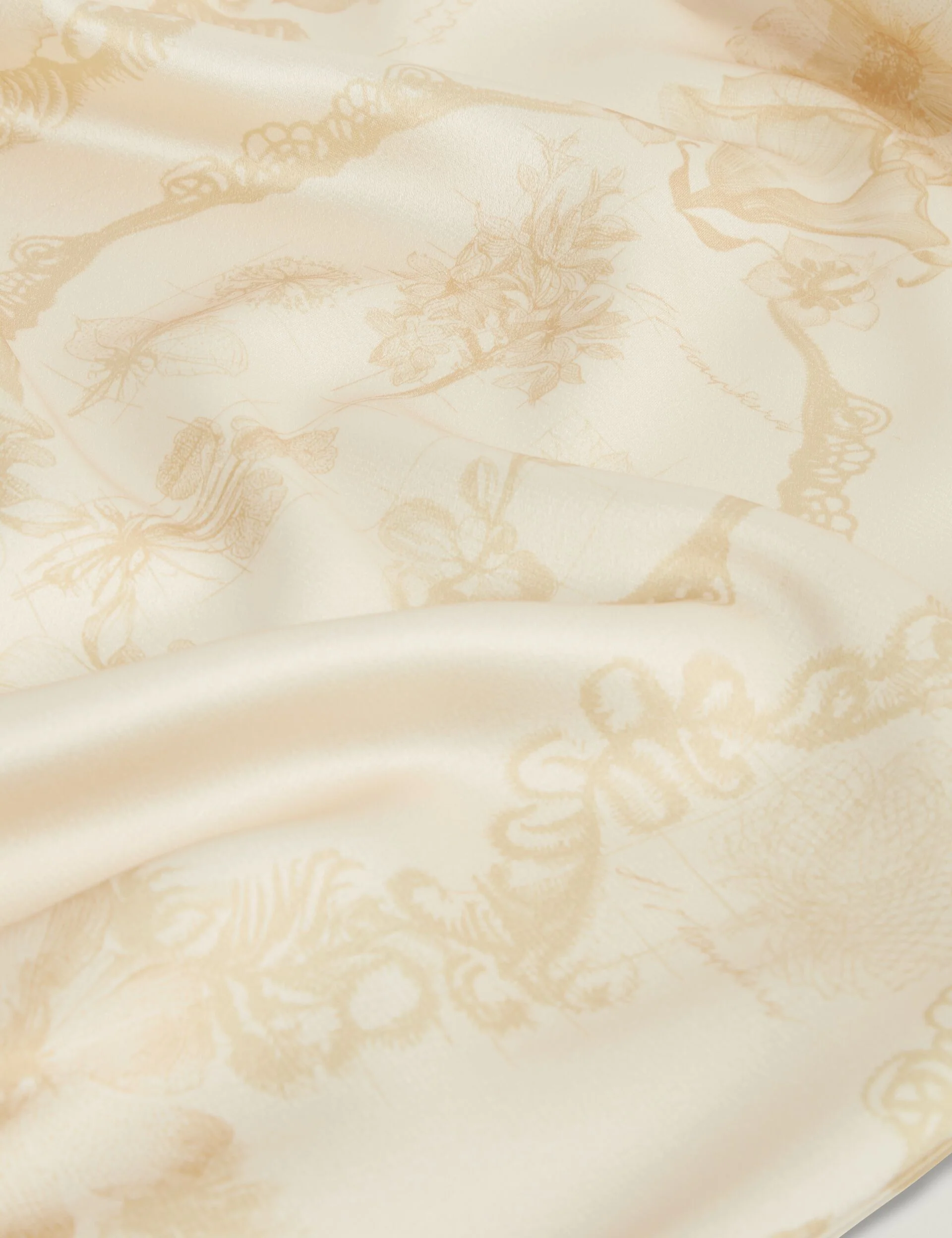 MELODA | LIGHT YELLOW - Image 3