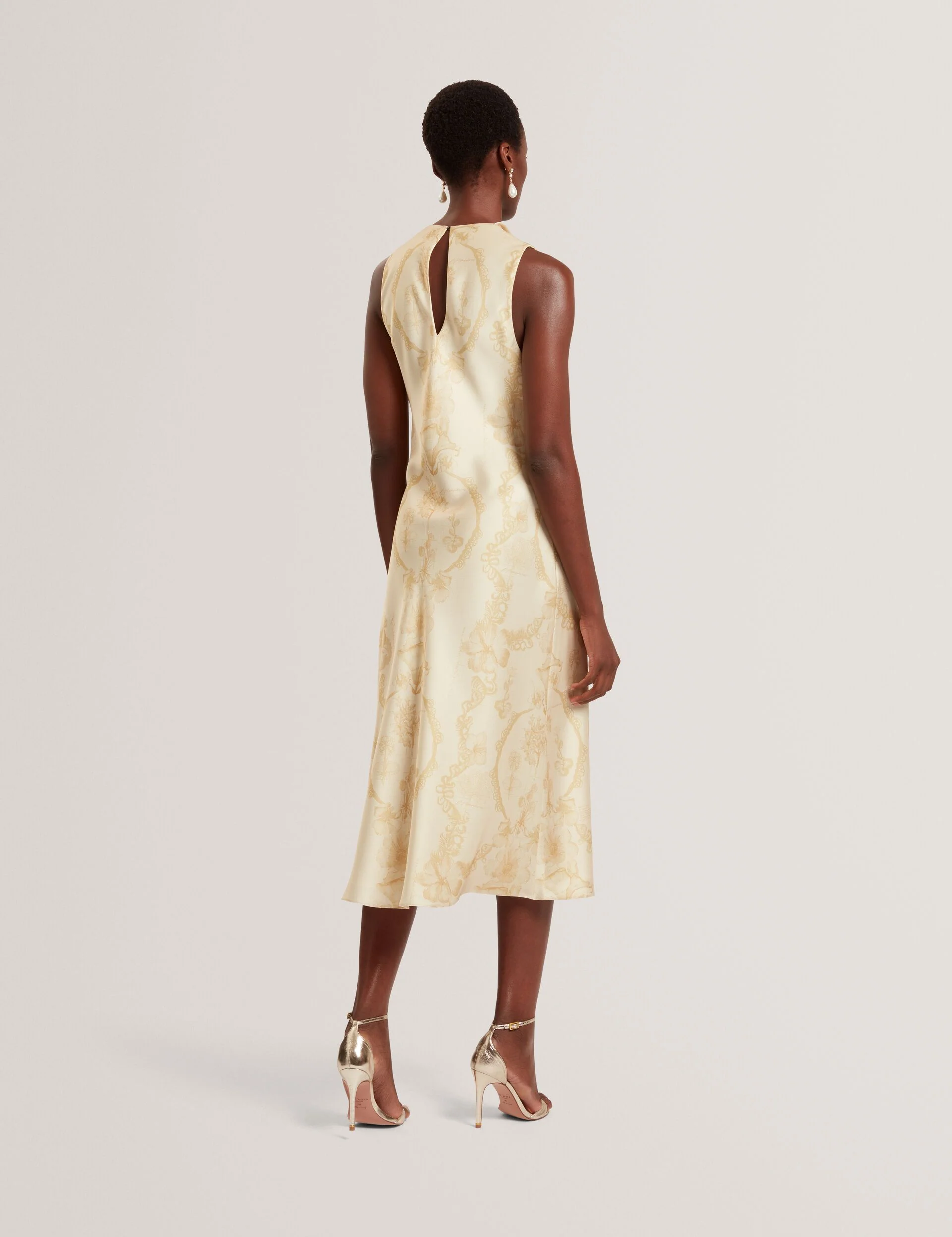 MELODA | LIGHT YELLOW - Image 5