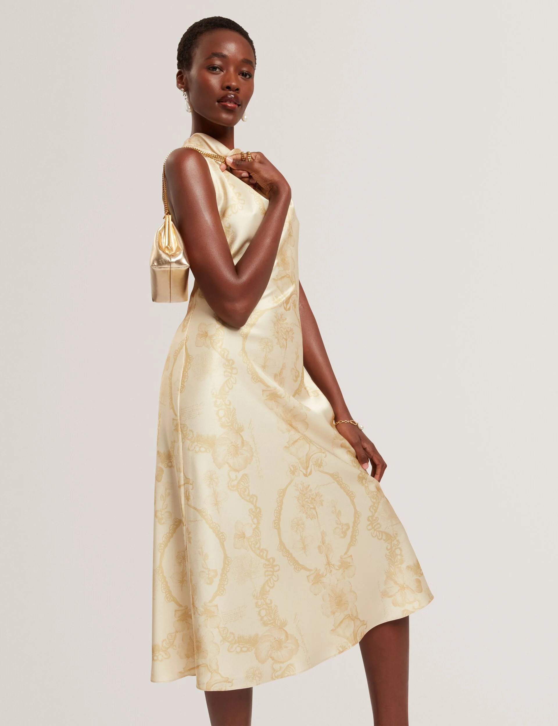 MELODA | LIGHT YELLOW - Image 6