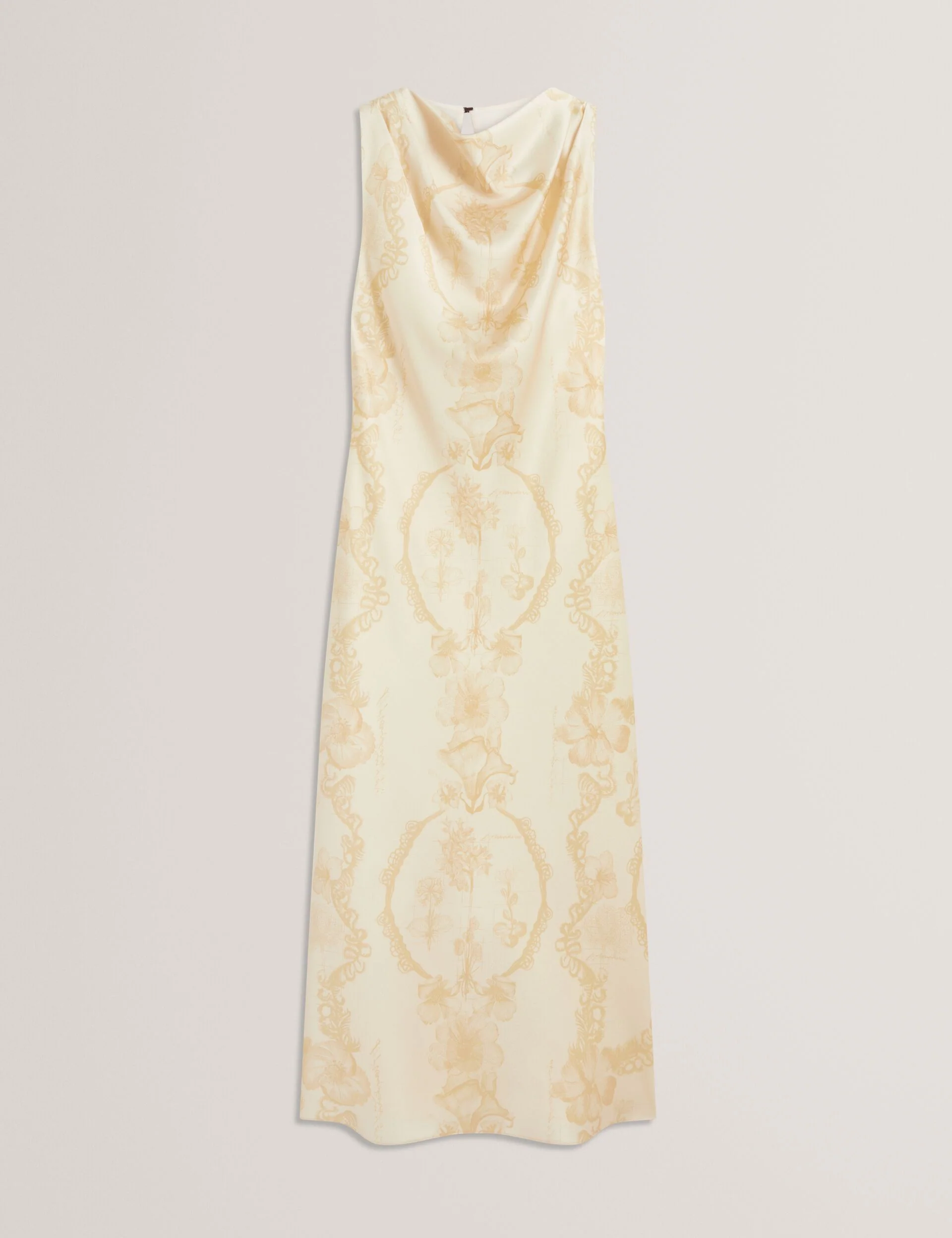 MELODA | LIGHT YELLOW - Image 7