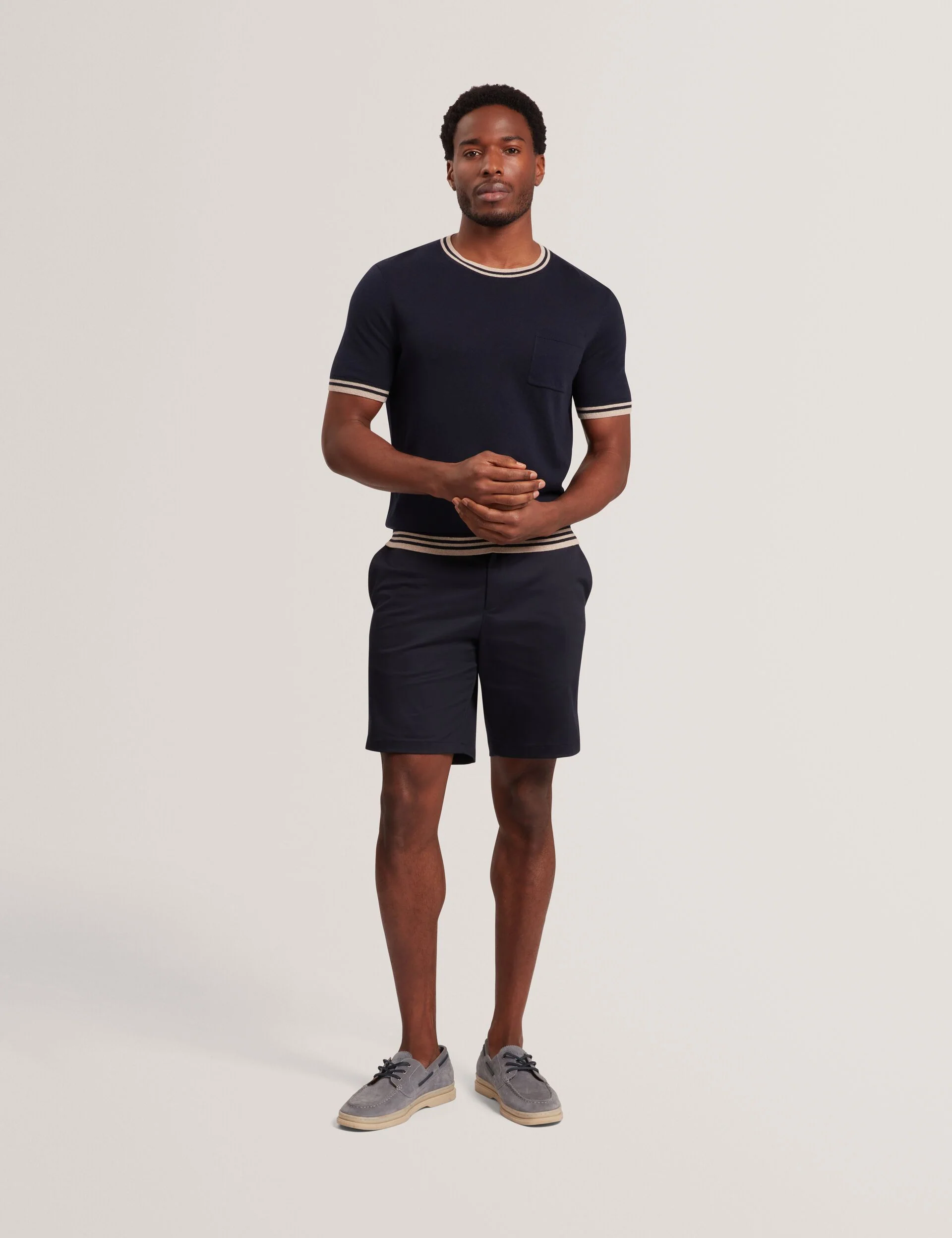 MELOP | NAVY - Image 2